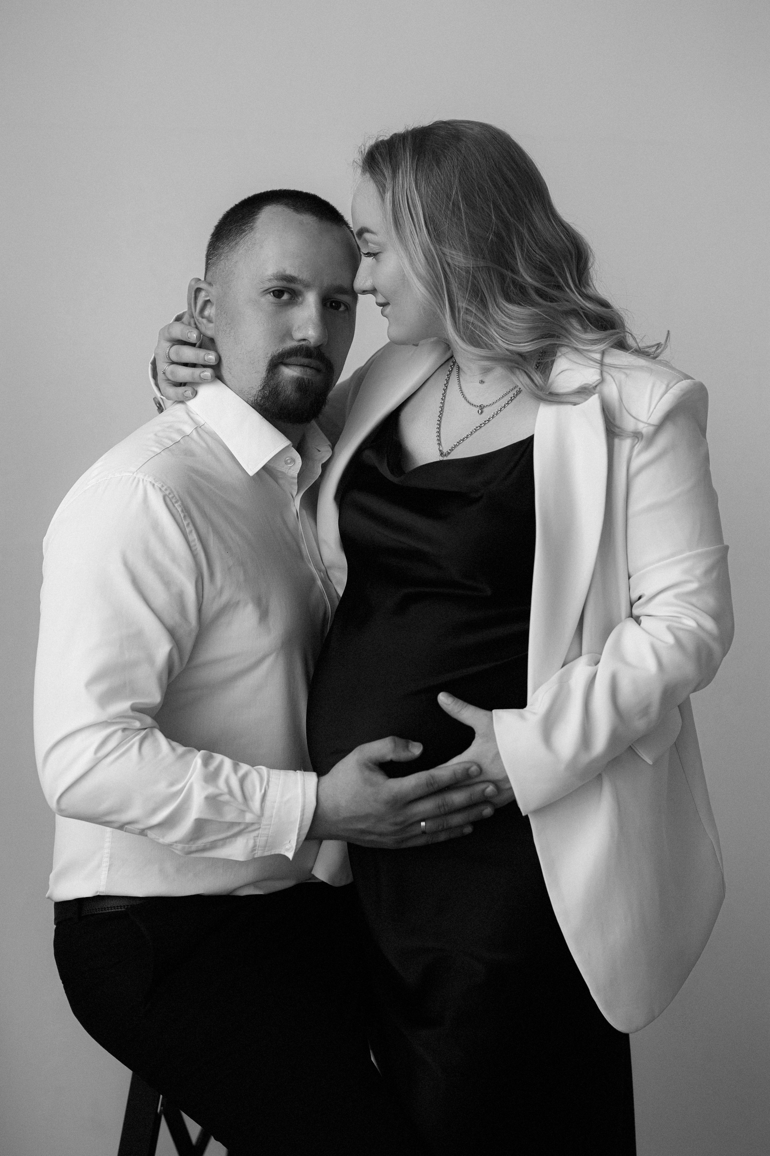 В Ожидании. Свадебный и семейный фотограф Наталья Штык