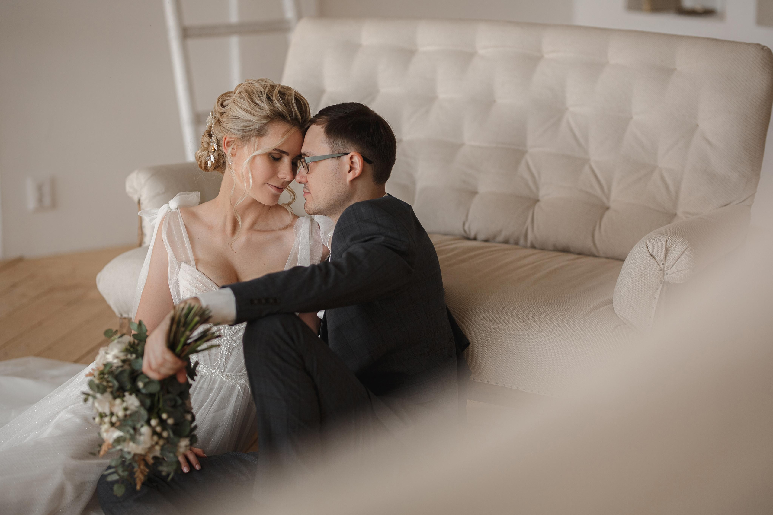 Свадебный. Свадебный и семейный фотограф Наталья Штык