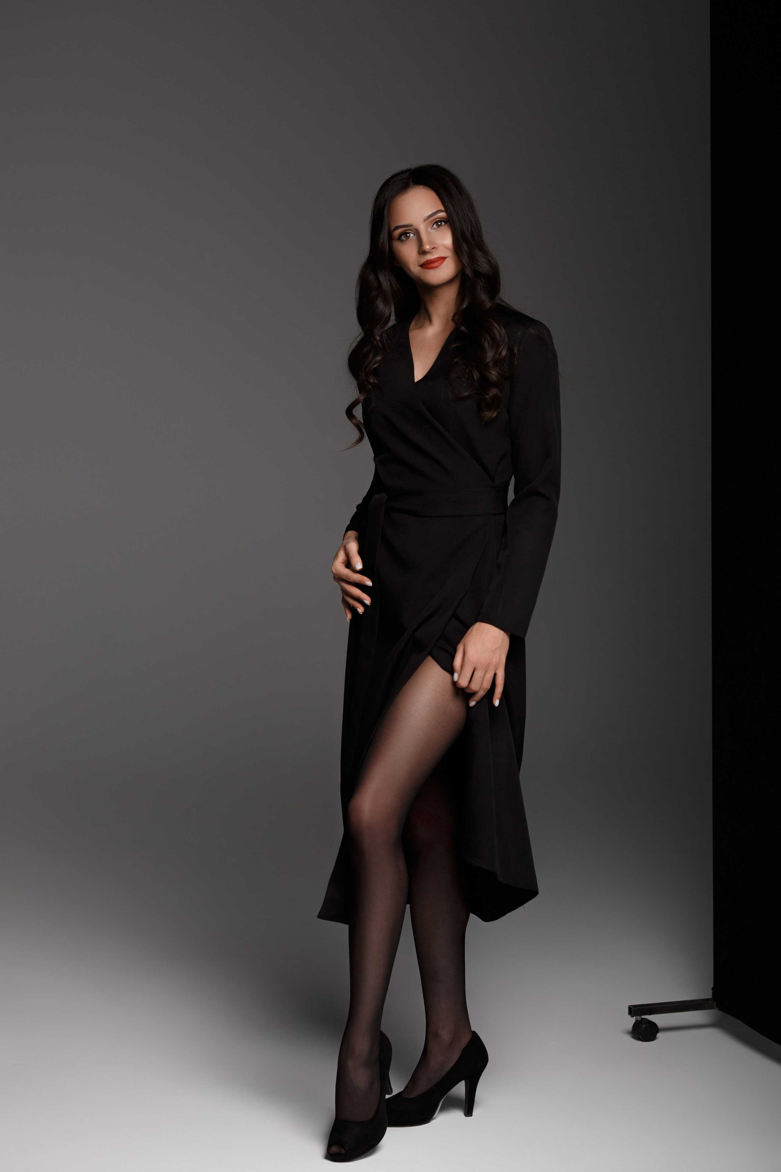 Портрет. Свадебный и семейный фотограф Наталья Штык