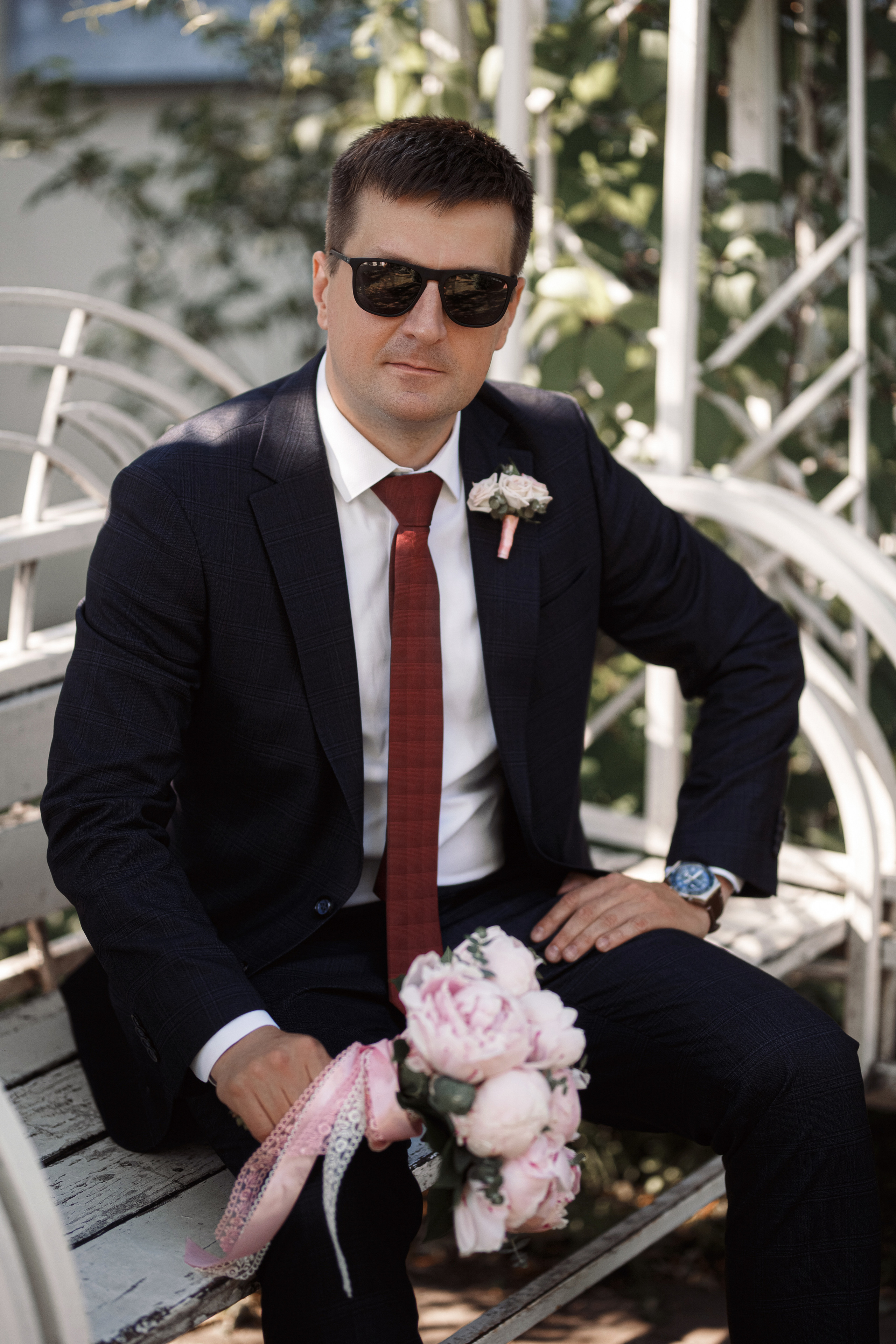 Свадебный. Свадебный и семейный фотограф Наталья Штык