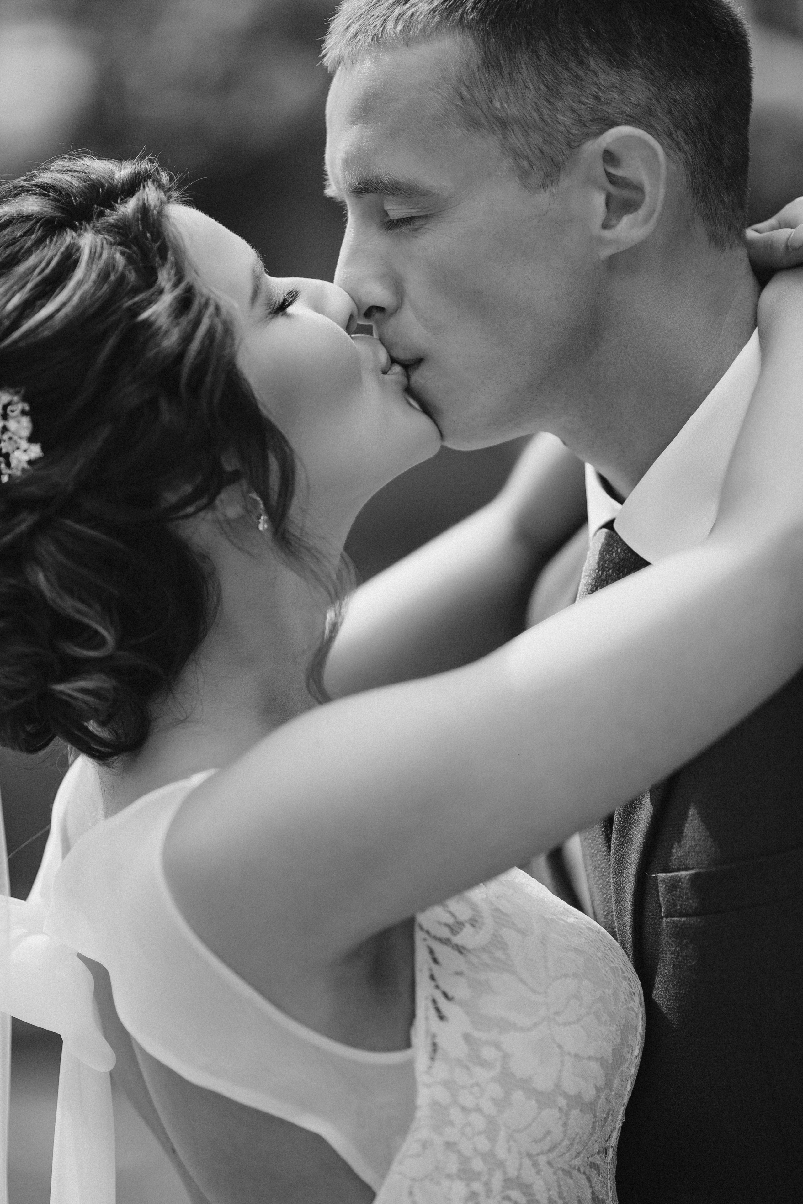 Свадебный. Свадебный и семейный фотограф Наталья Штык