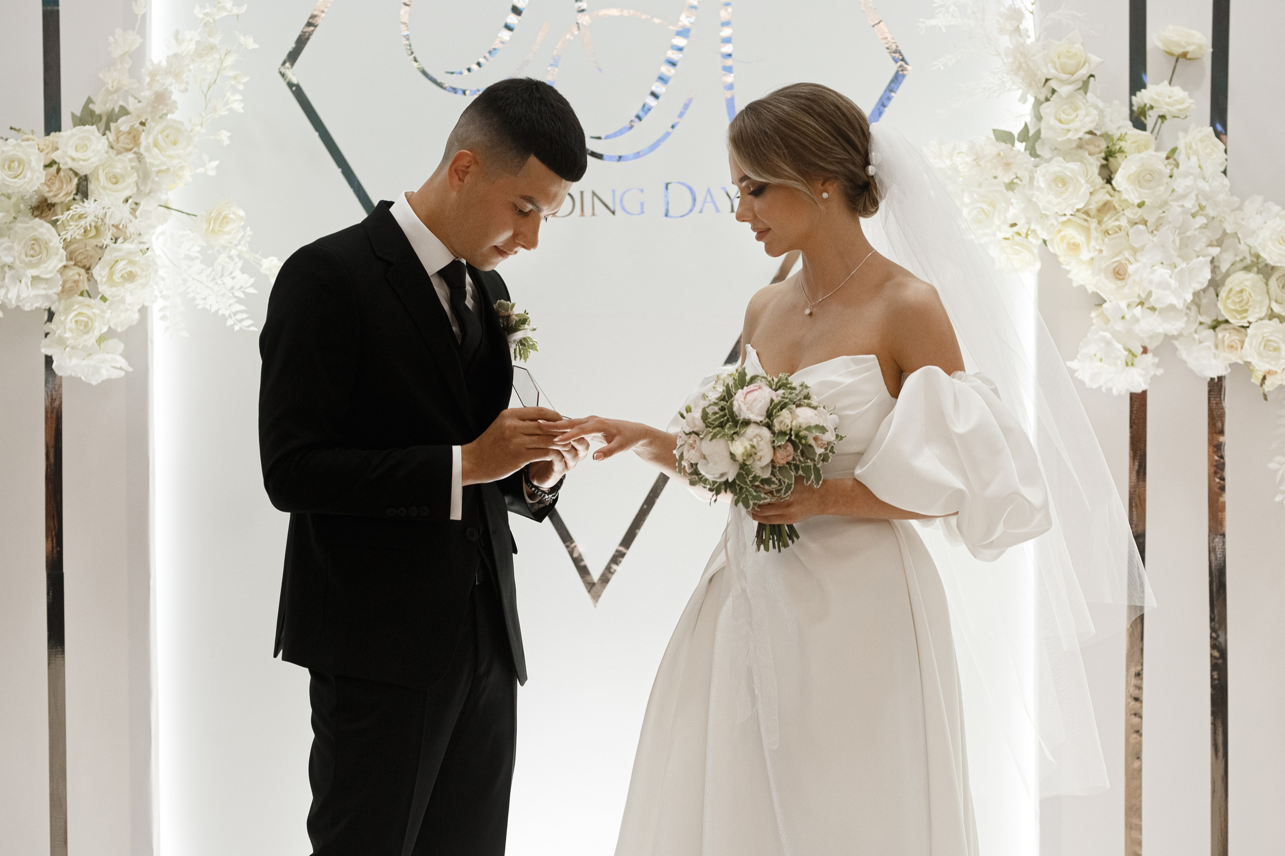 Свадебный. Свадебный и семейный фотограф Наталья Штык