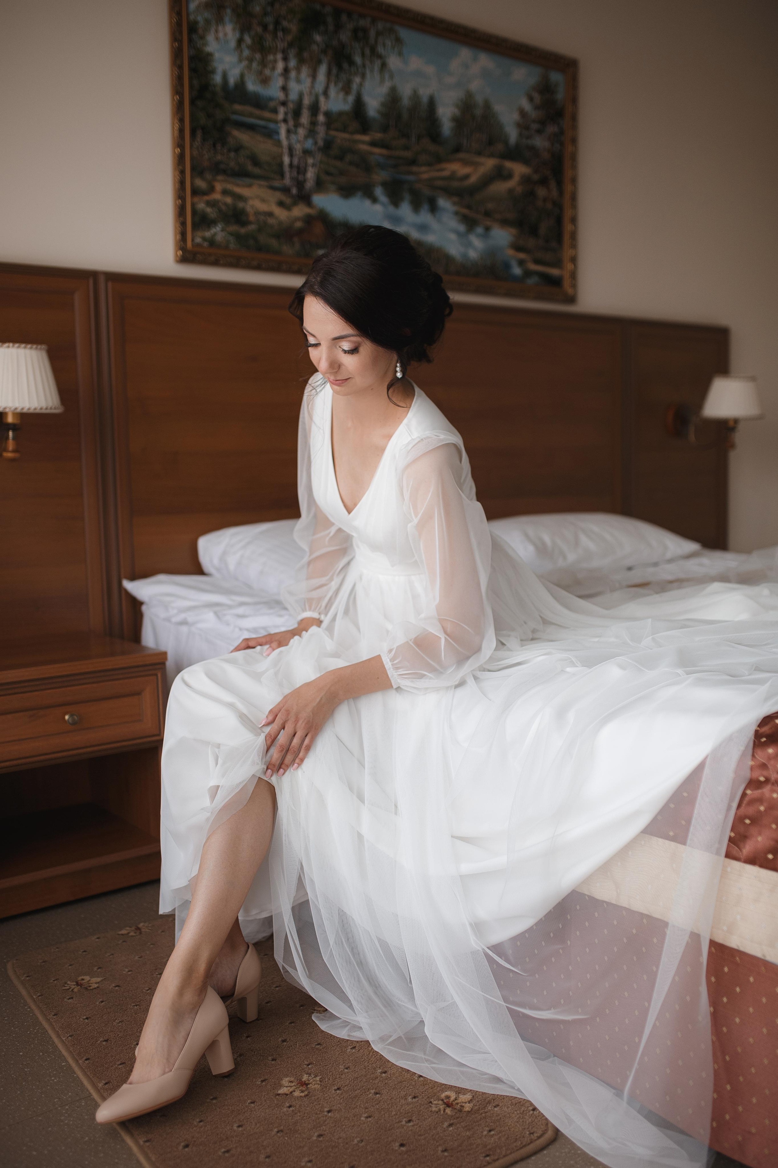 Свадебный. Свадебный и семейный фотограф Наталья Штык