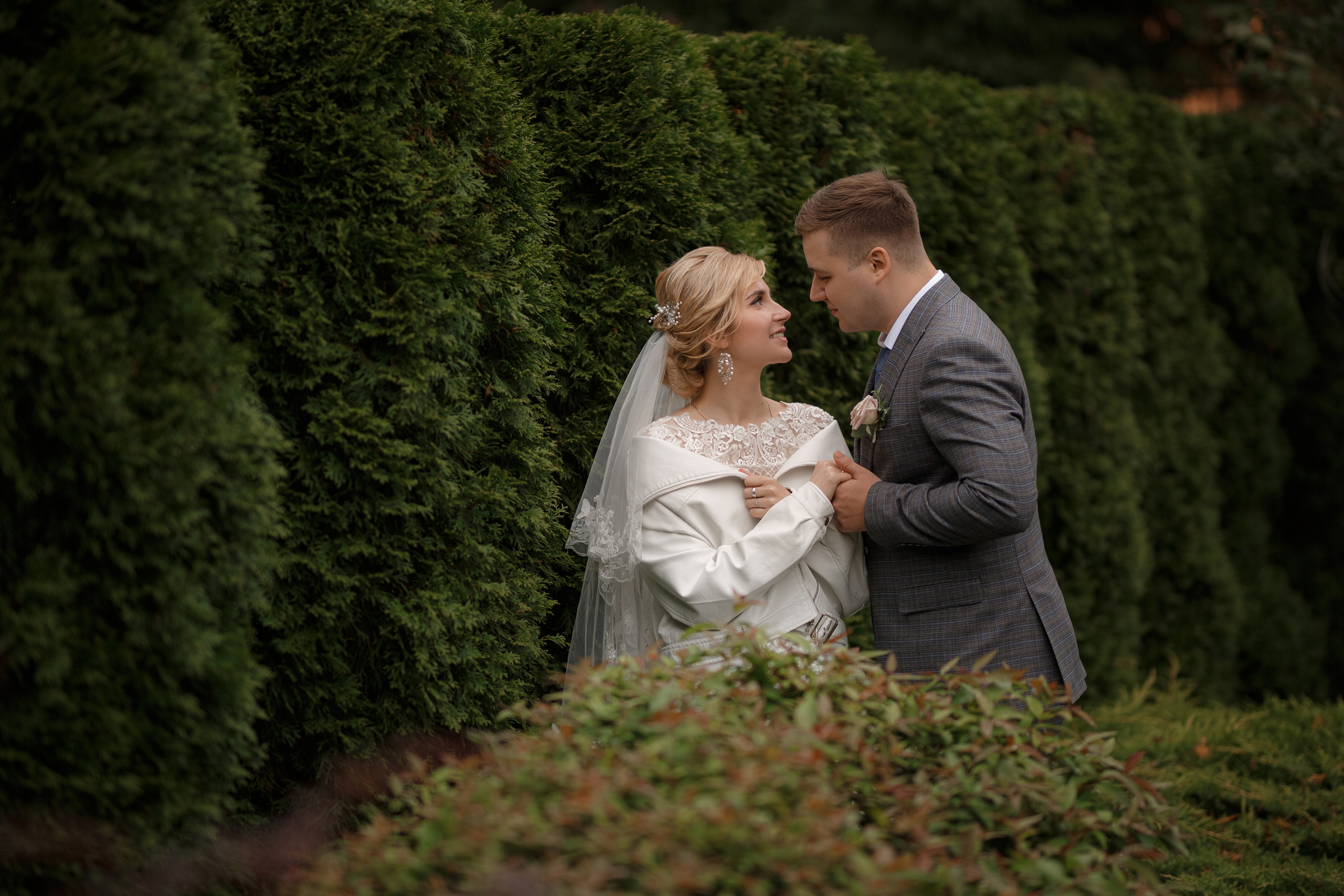 Свадебный. Свадебный и семейный фотограф Наталья Штык