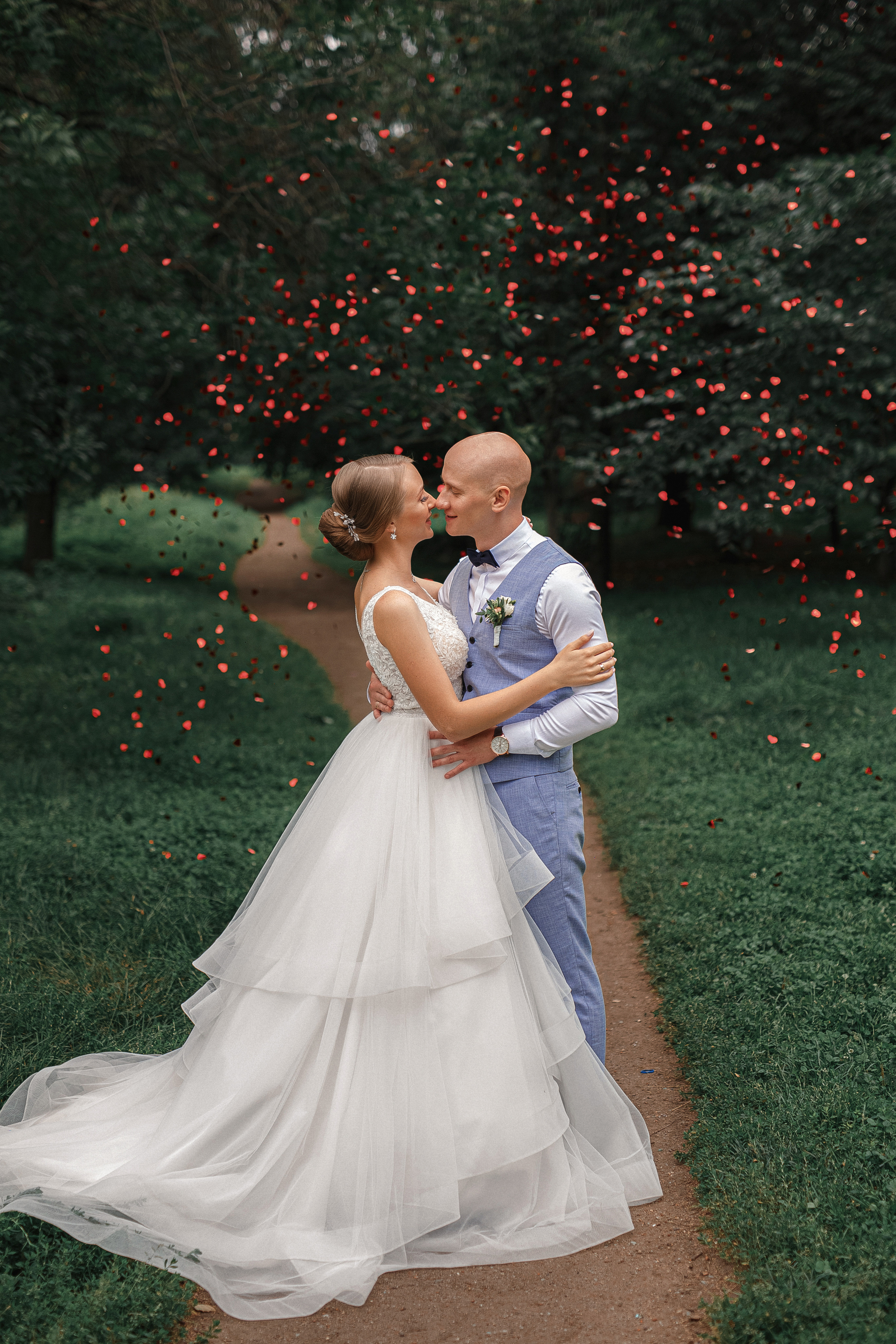 Свадебный. Свадебный и семейный фотограф Наталья Штык