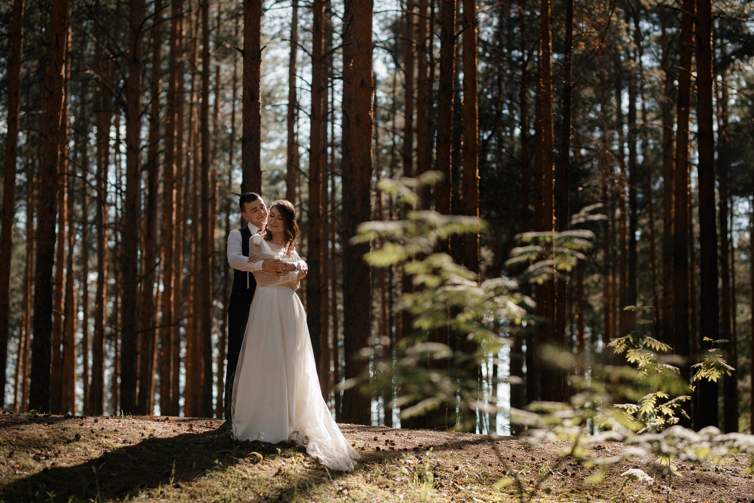 Свадебный. Свадебный и семейный фотограф Наталья Штык