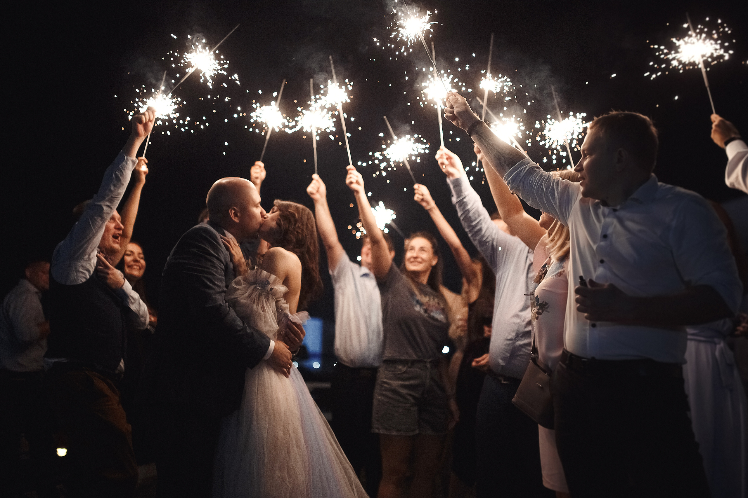 Свадебный и семейный фотограф Наталья Штык