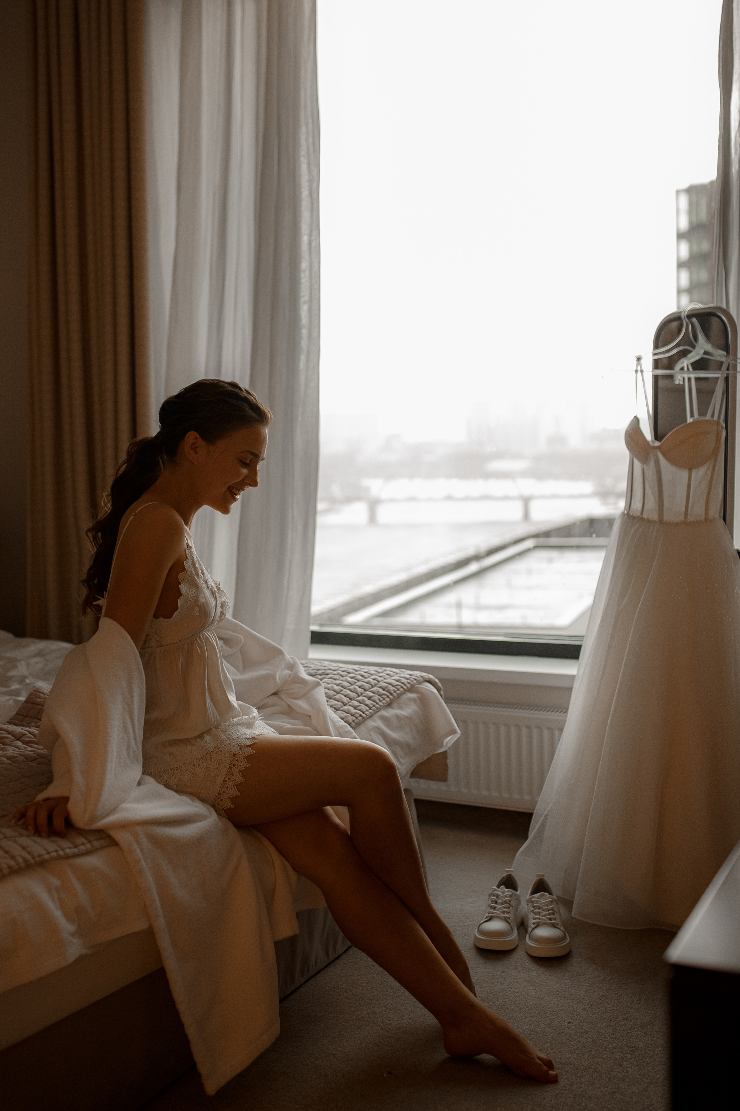 Свадебный. Свадебный и семейный фотограф Наталья Штык