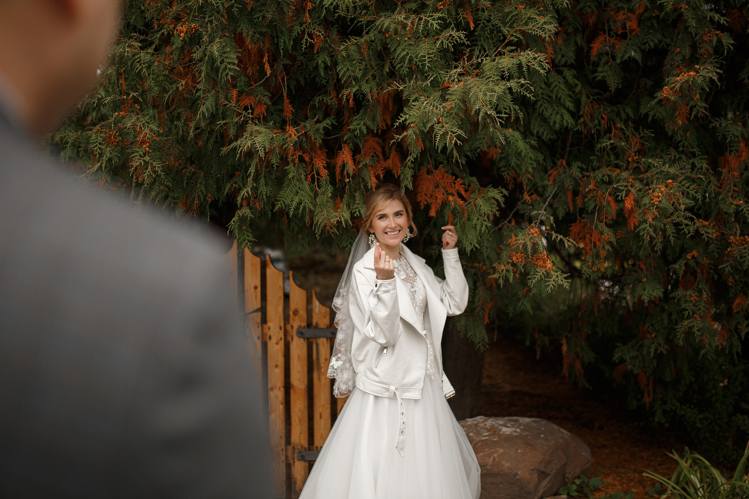 Свадебный. Свадебный и семейный фотограф Наталья Штык