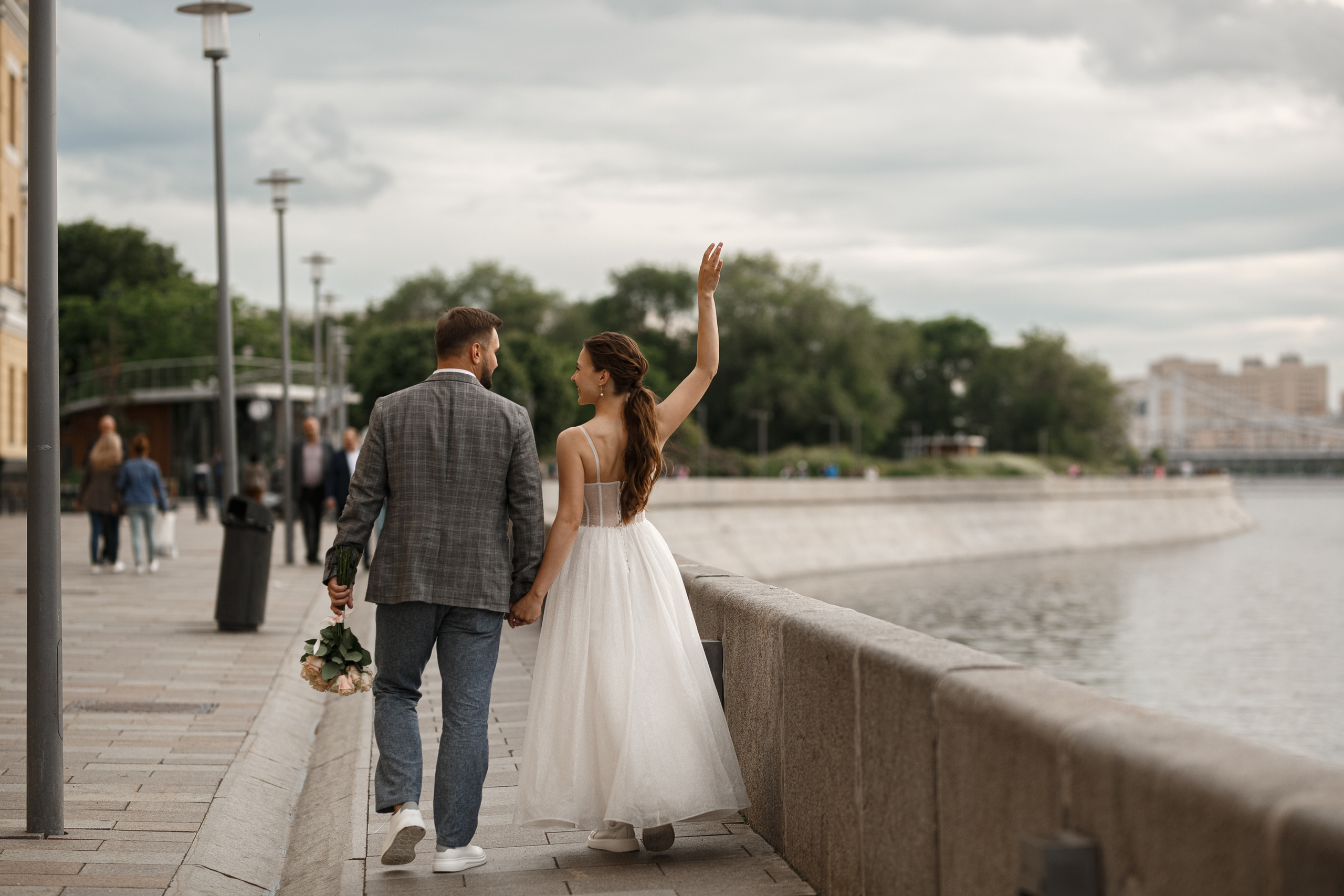 Свадебный. Свадебный и семейный фотограф Наталья Штык