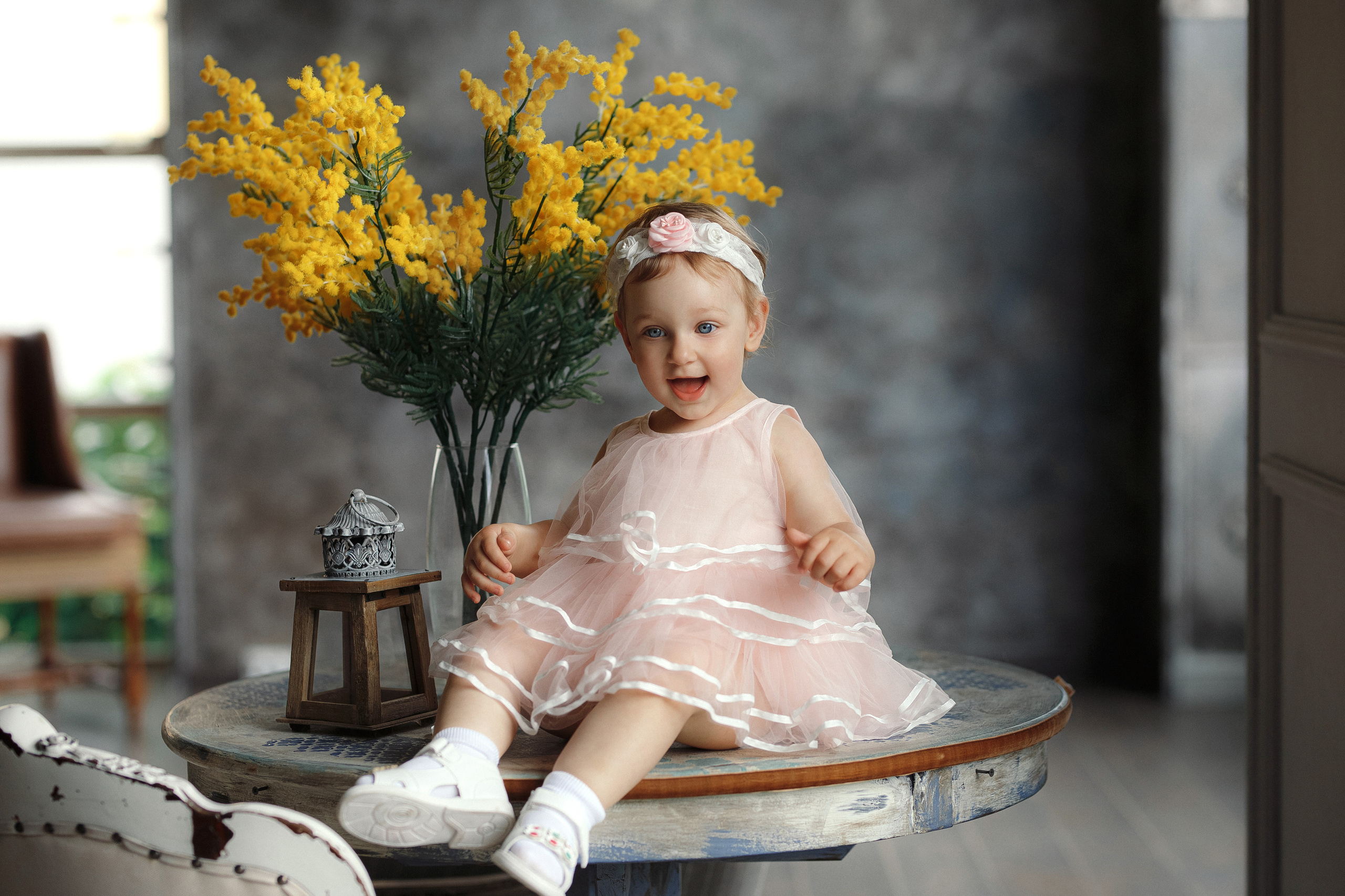 Семейный. Свадебный и семейный фотограф Наталья Штык