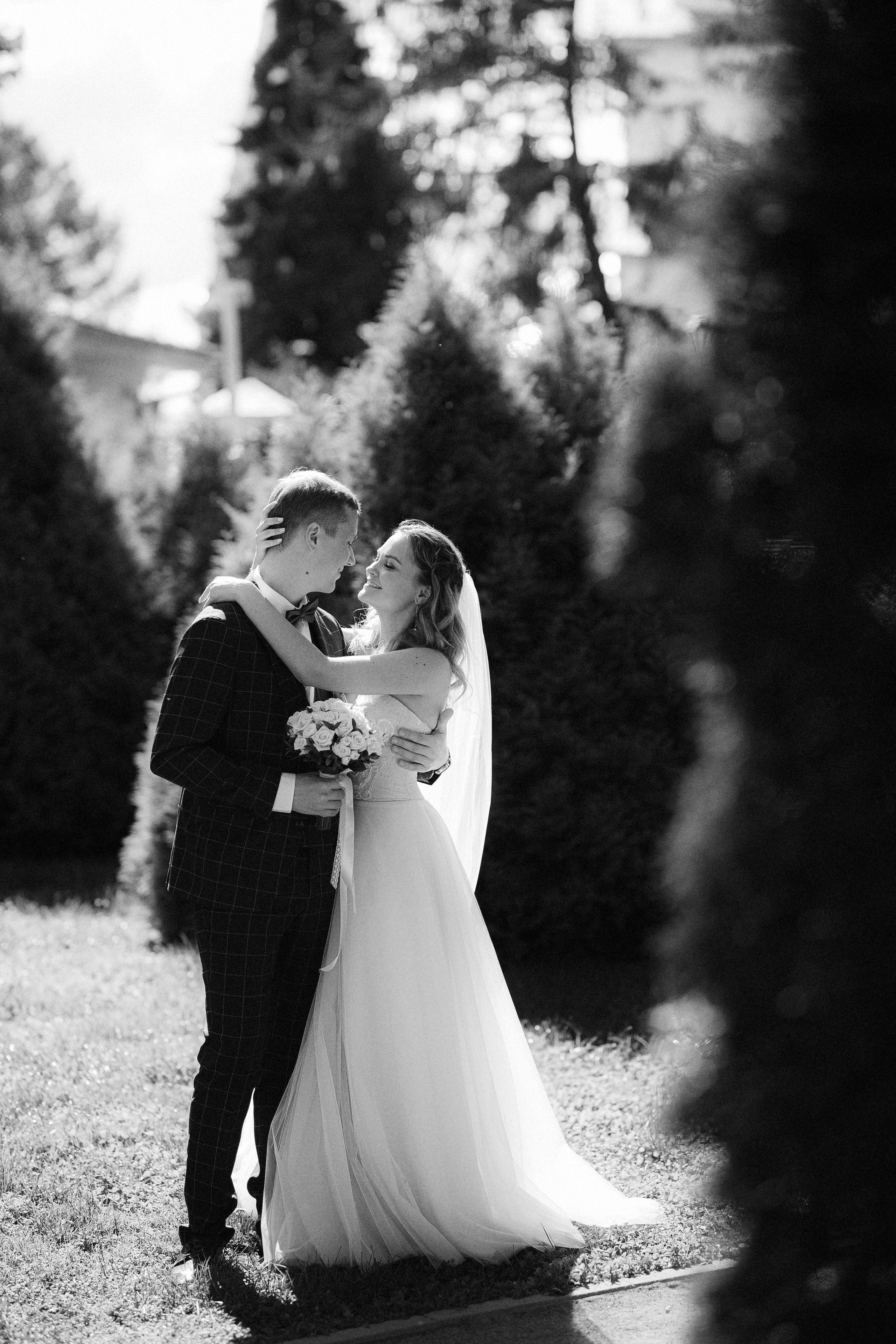 Свадебный. Свадебный и семейный фотограф Наталья Штык