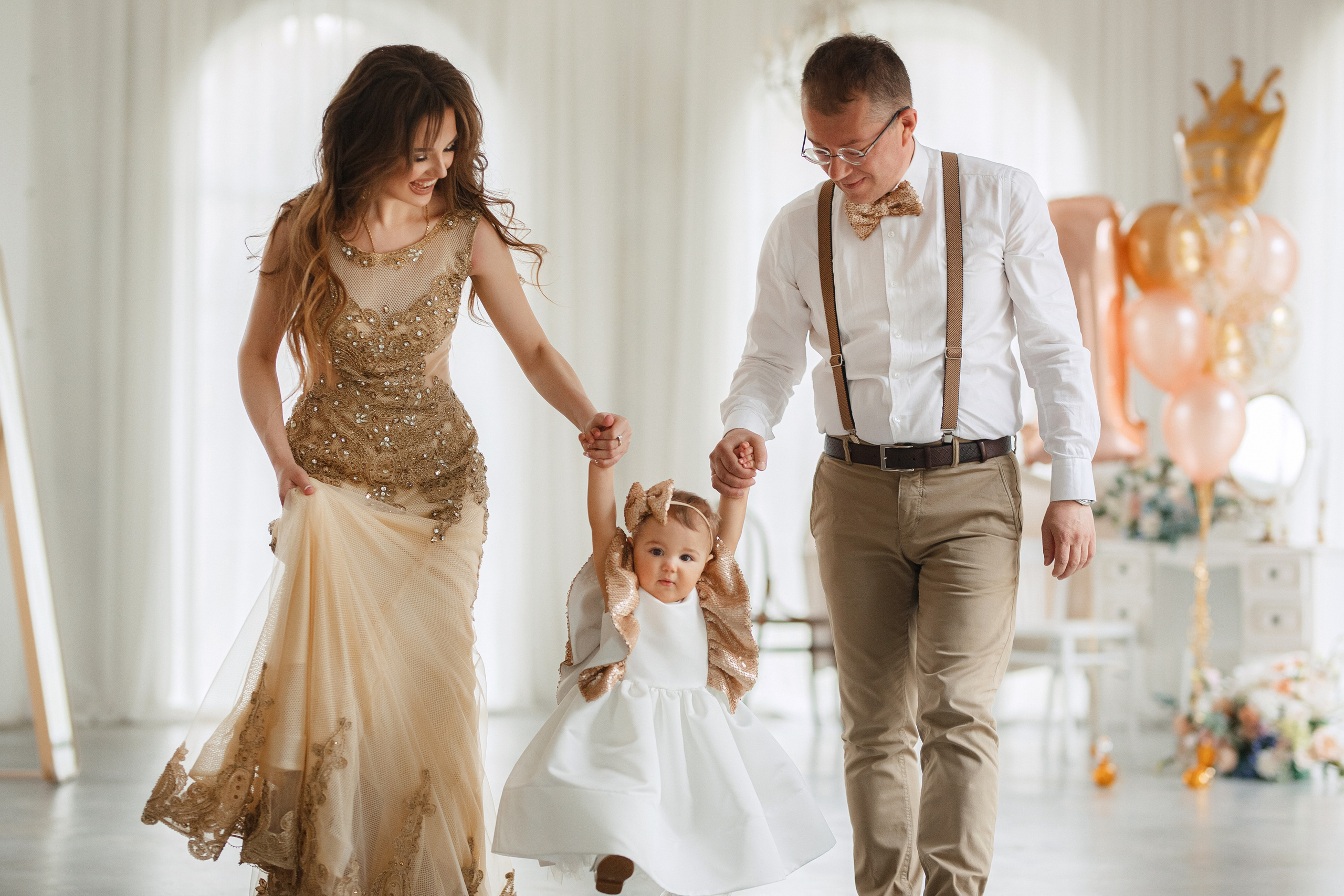 Семейный. Свадебный и семейный фотограф Наталья Штык