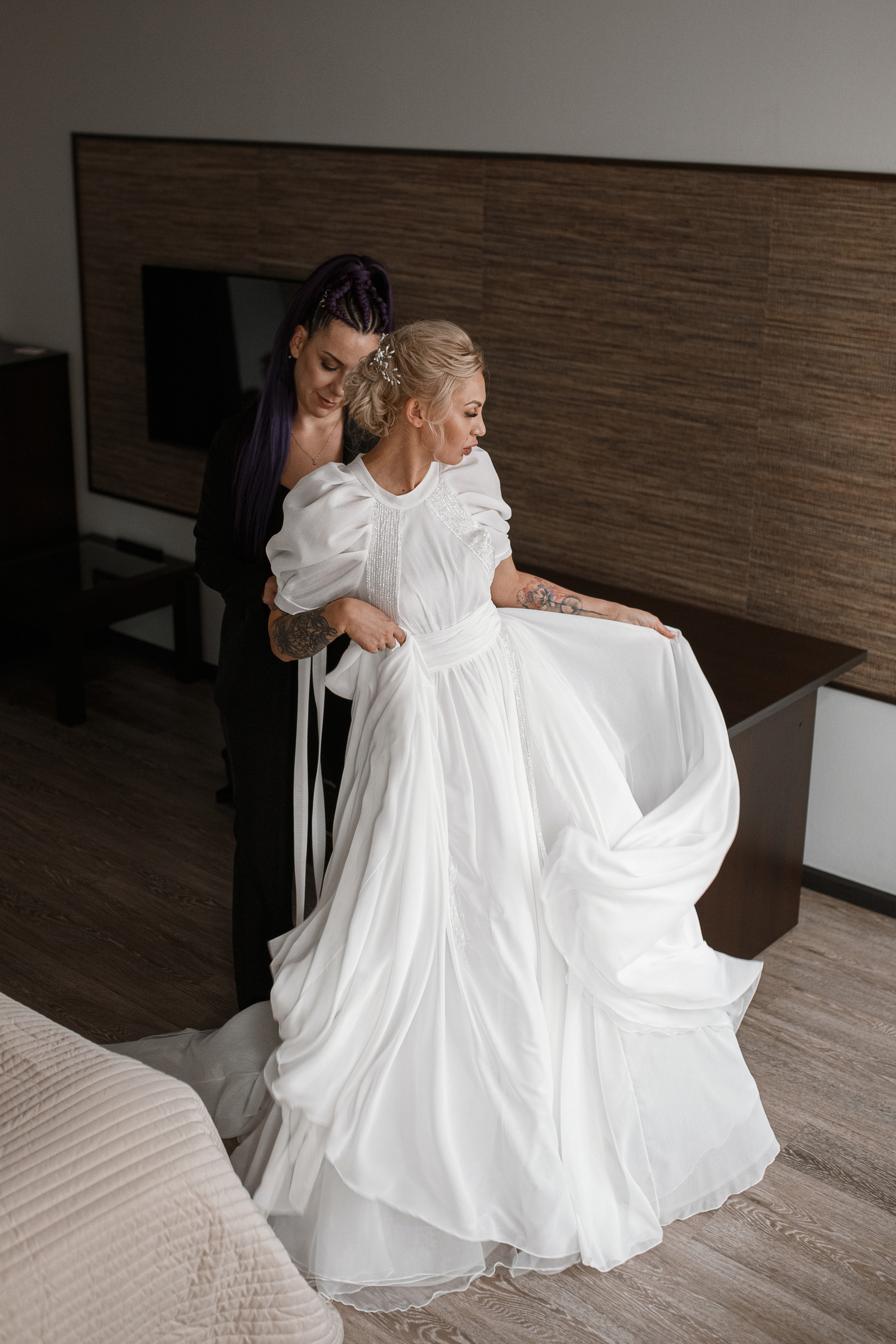 Свадебный. Свадебный и семейный фотограф Наталья Штык