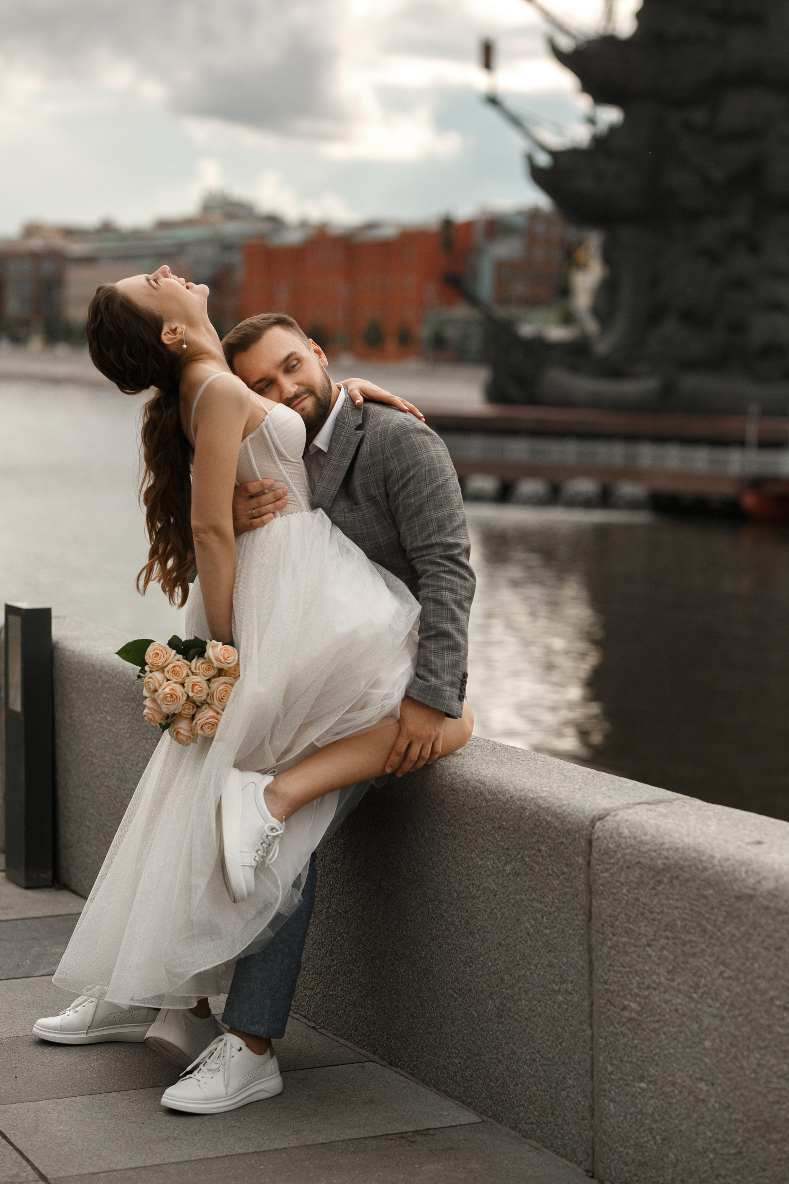 Свадебный. Свадебный и семейный фотограф Наталья Штык