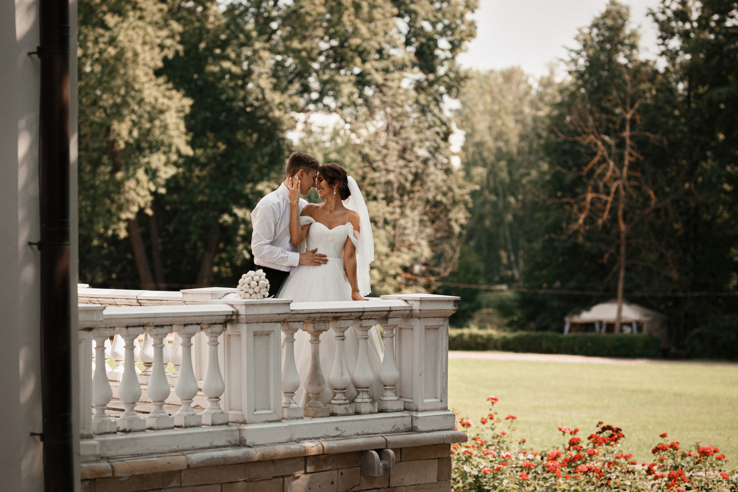 Свадебный. Свадебный и семейный фотограф Наталья Штык