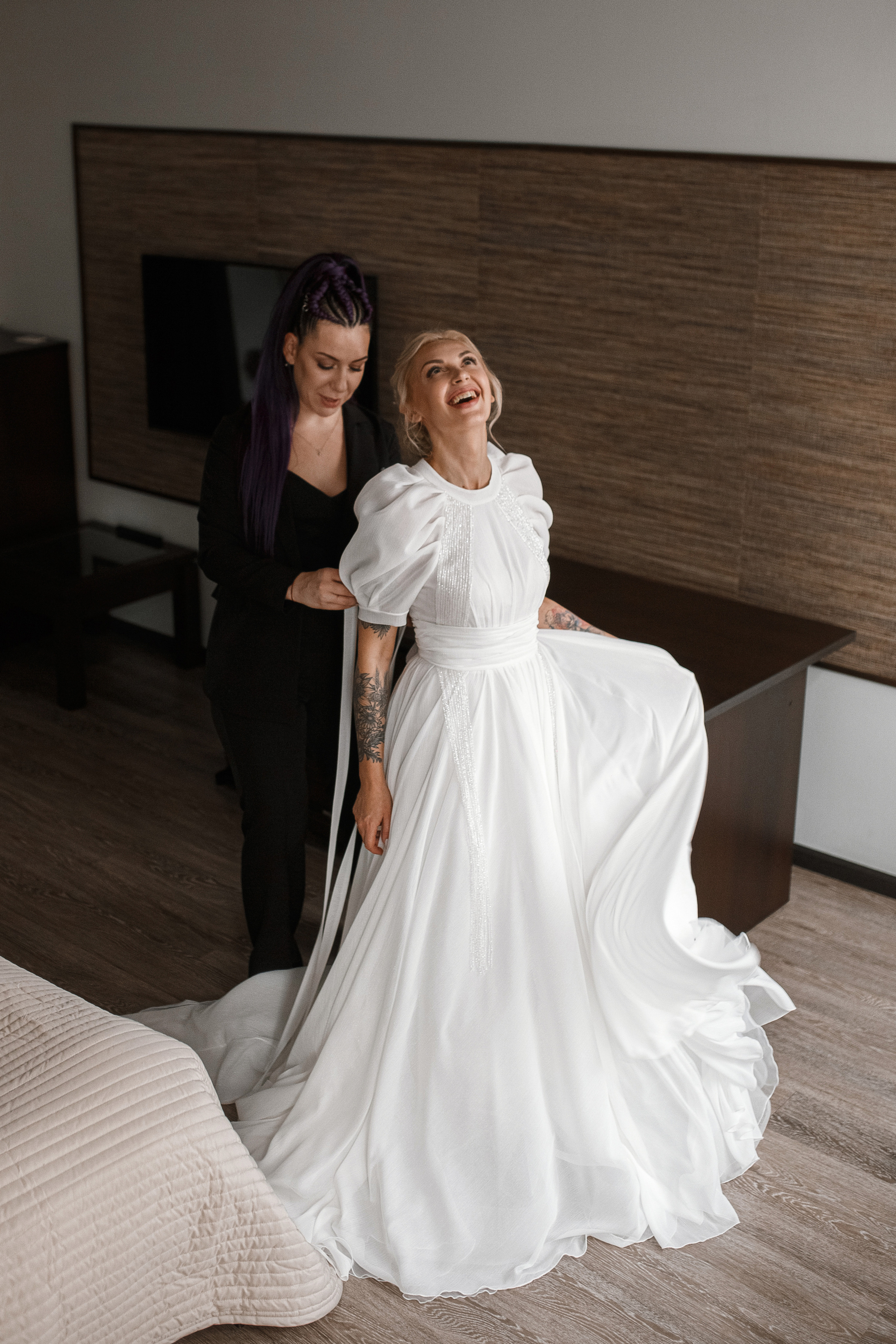 Свадебный. Свадебный и семейный фотограф Наталья Штык