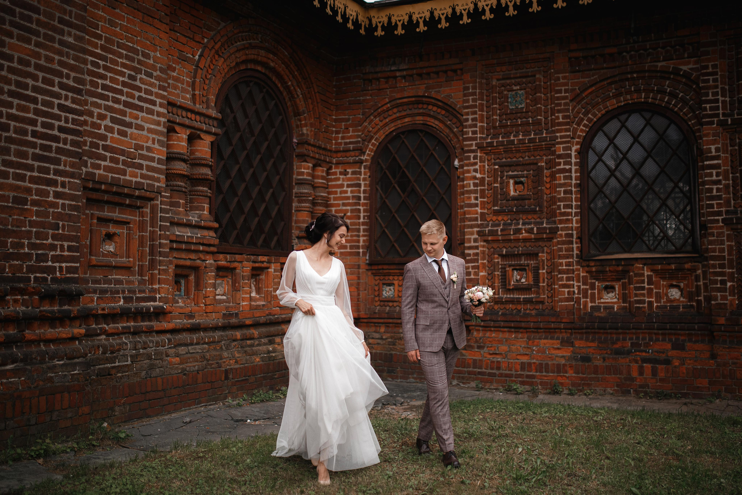 Свадебный. Свадебный и семейный фотограф Наталья Штык