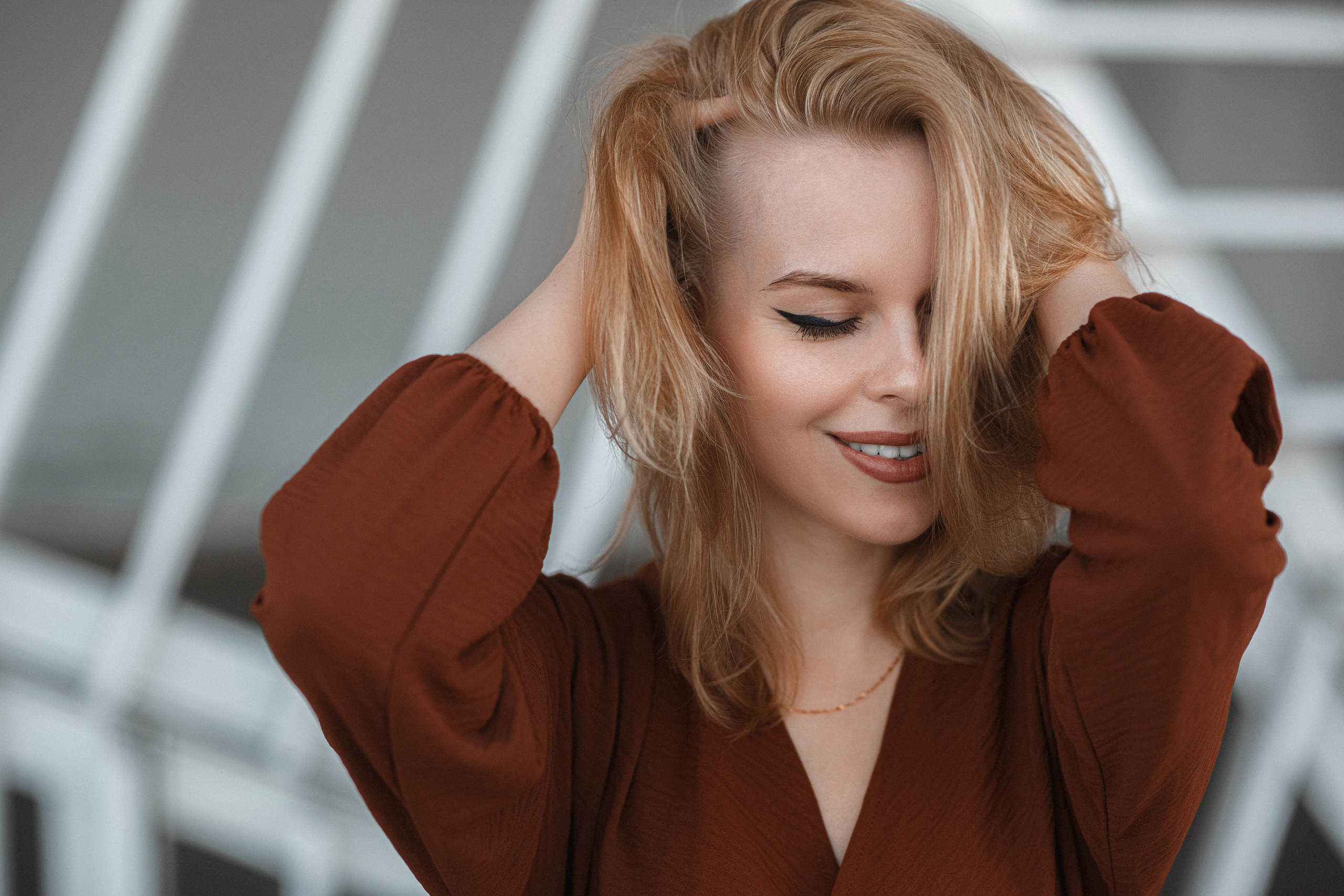 Портрет. Свадебный и семейный фотограф Наталья Штык