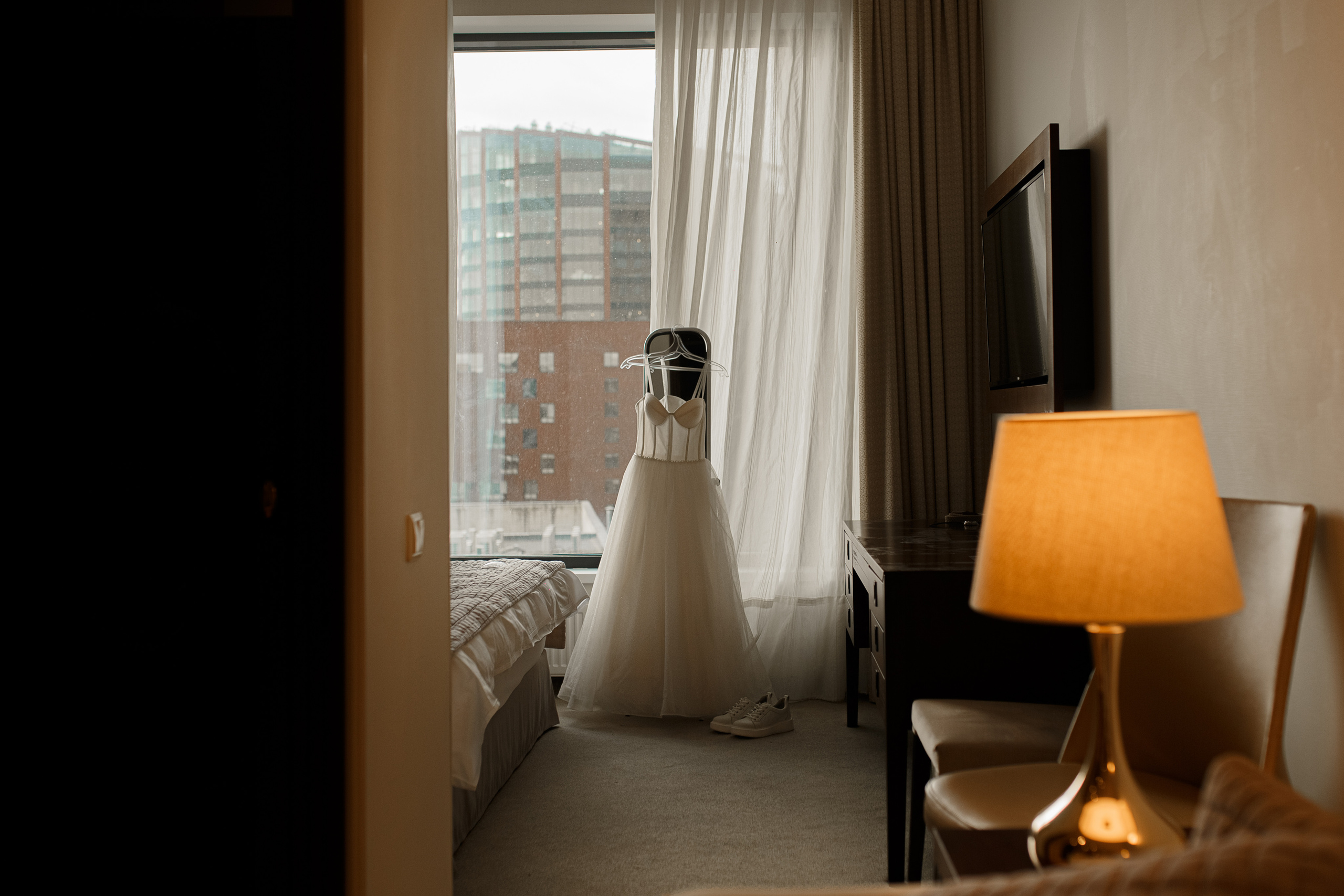 Свадебный. Свадебный и семейный фотограф Наталья Штык