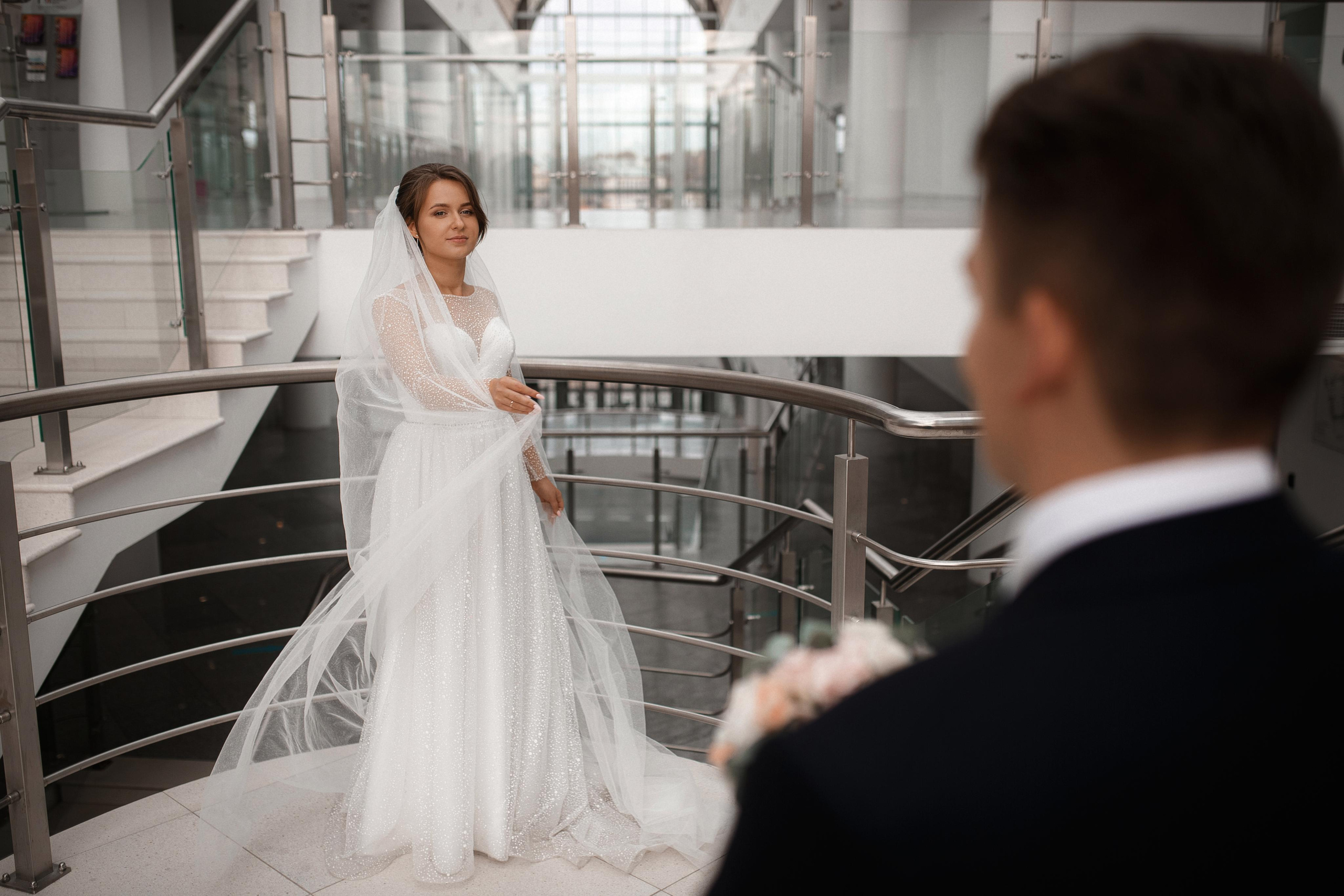 Свадебный. Свадебный и семейный фотограф Наталья Штык