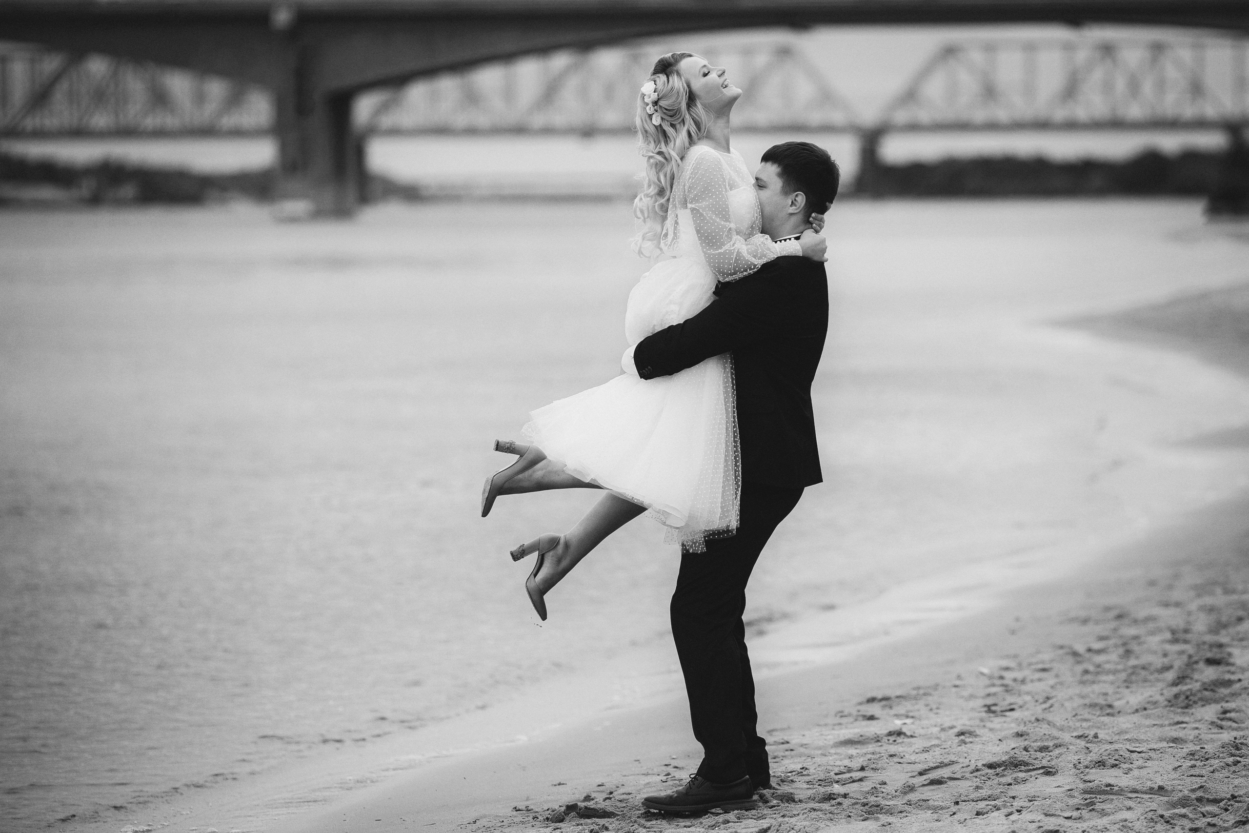 Свадебный. Свадебный и семейный фотограф Наталья Штык