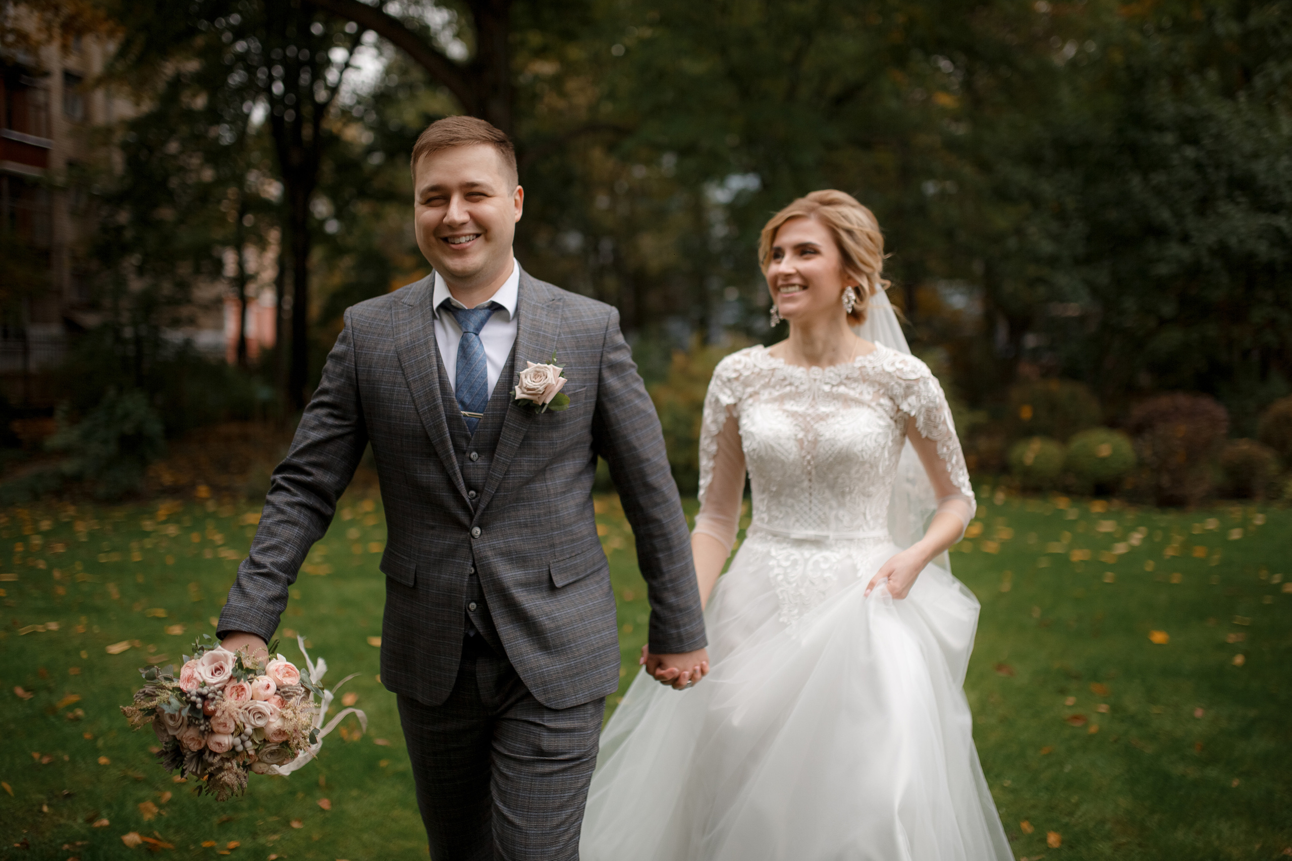 Свадебный. Свадебный и семейный фотограф Наталья Штык