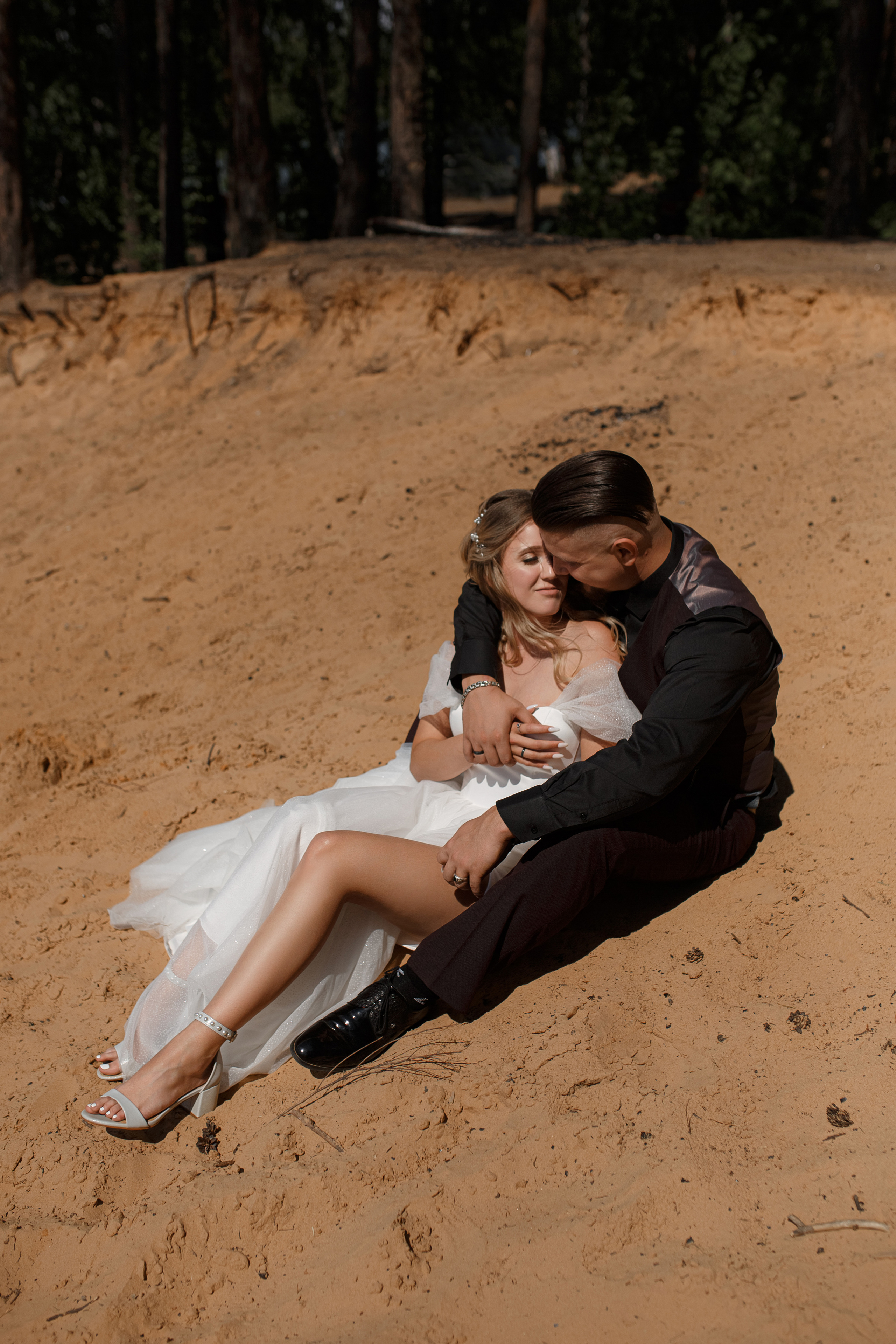 Свадебный. Свадебный и семейный фотограф Наталья Штык