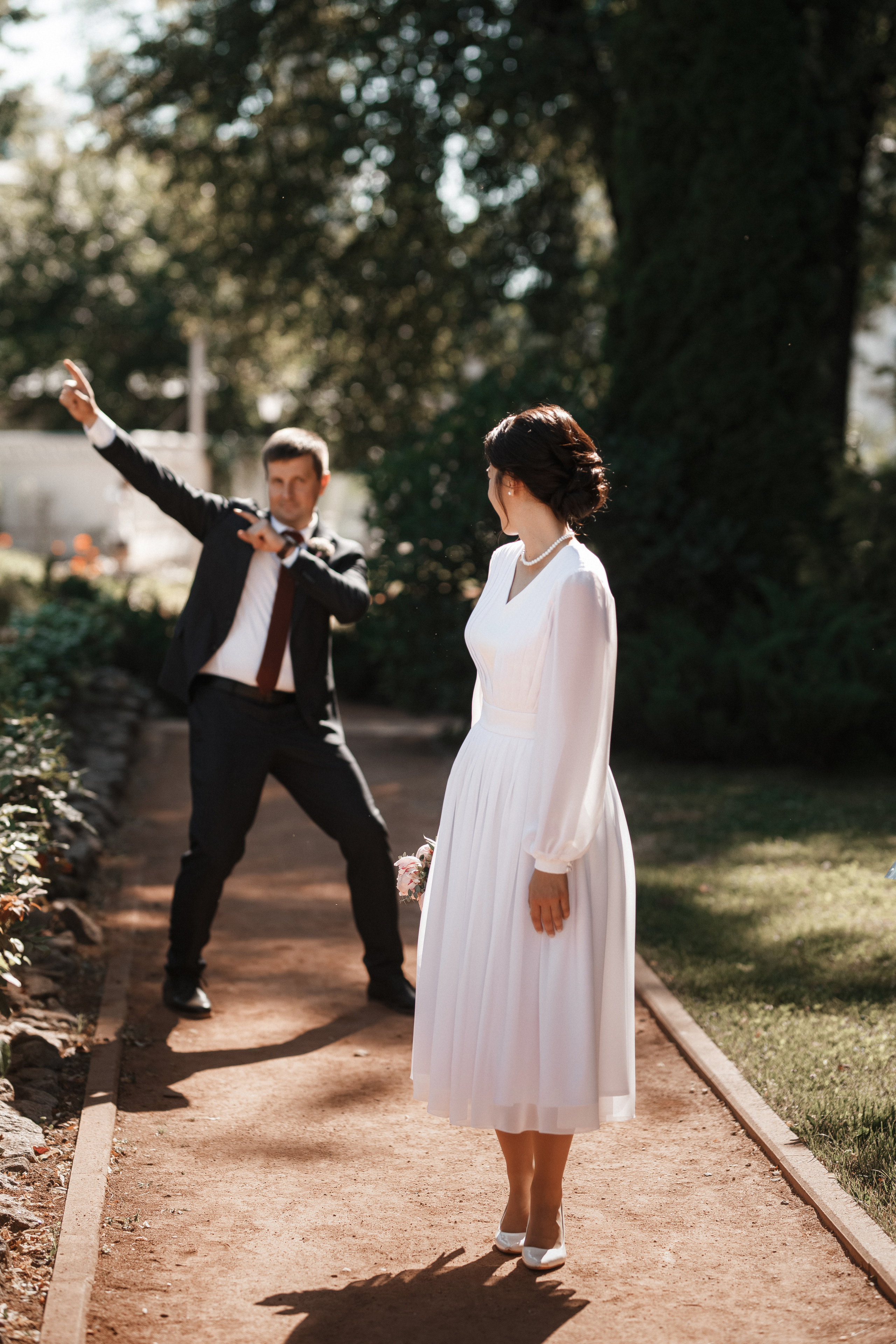 Свадебный. Свадебный и семейный фотограф Наталья Штык