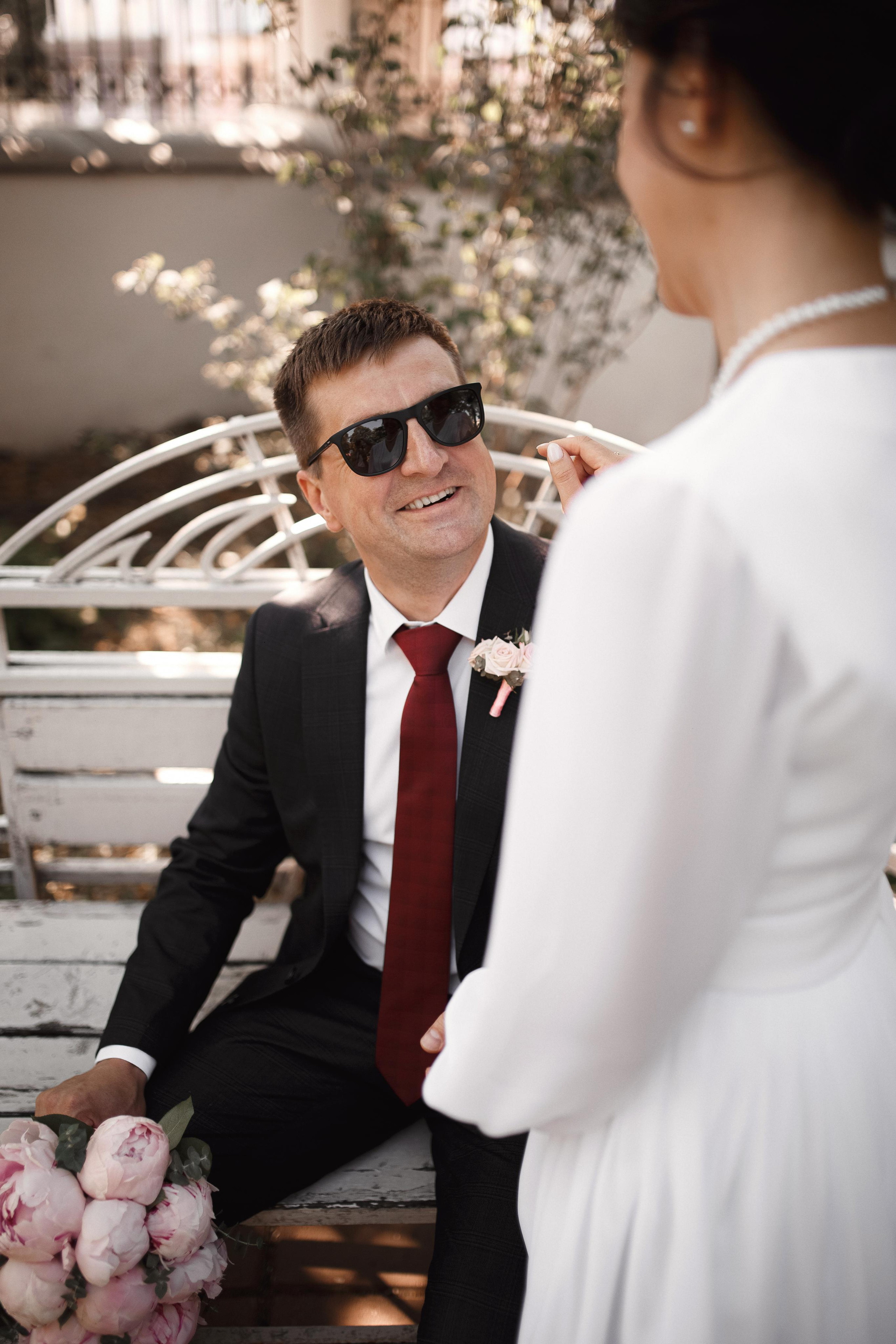 Свадебный. Свадебный и семейный фотограф Наталья Штык