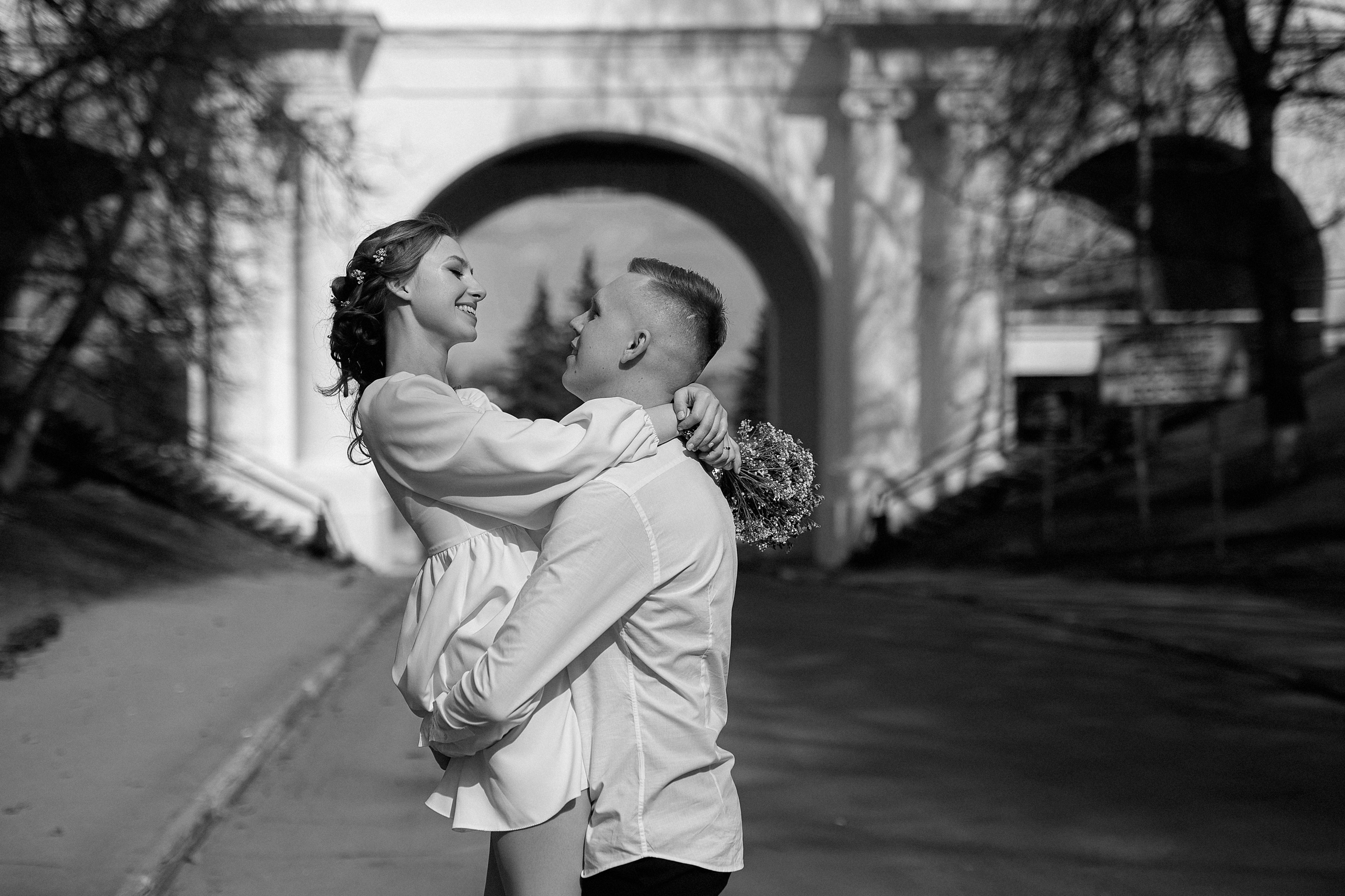 Свадебный. Свадебный и семейный фотограф Наталья Штык