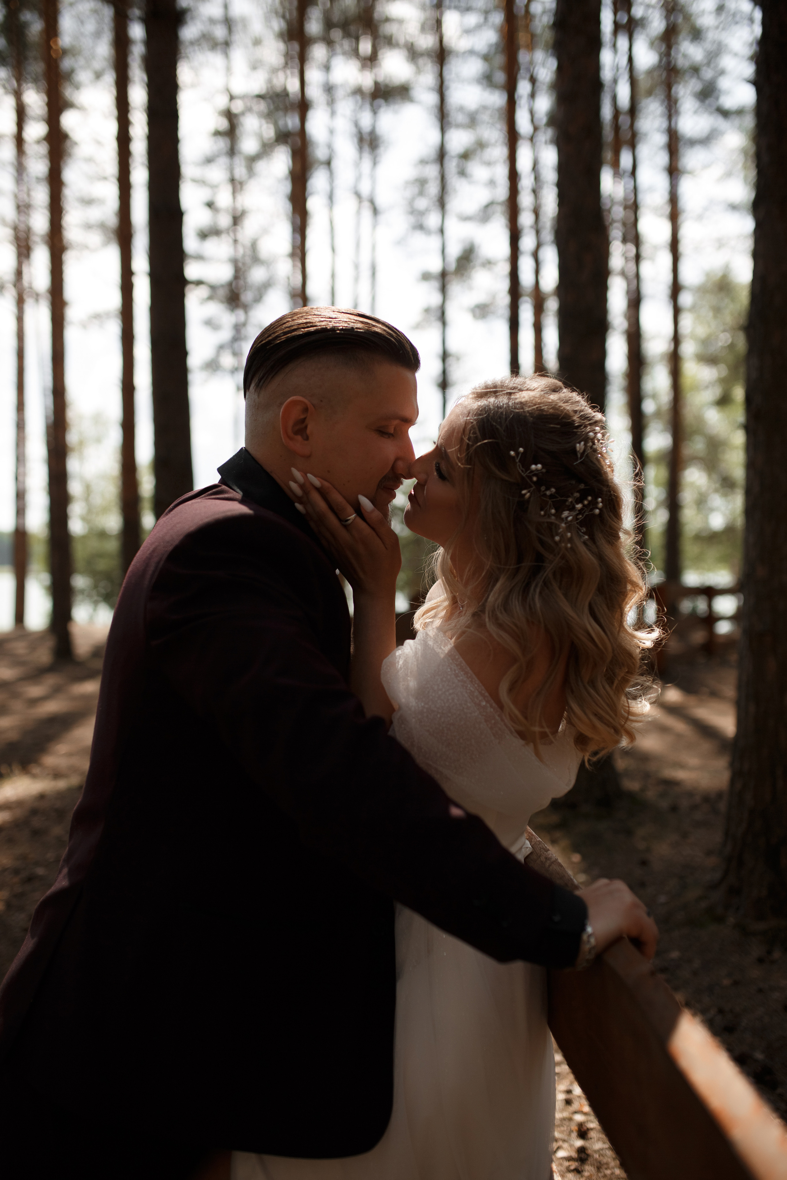 Свадебный. Свадебный и семейный фотограф Наталья Штык