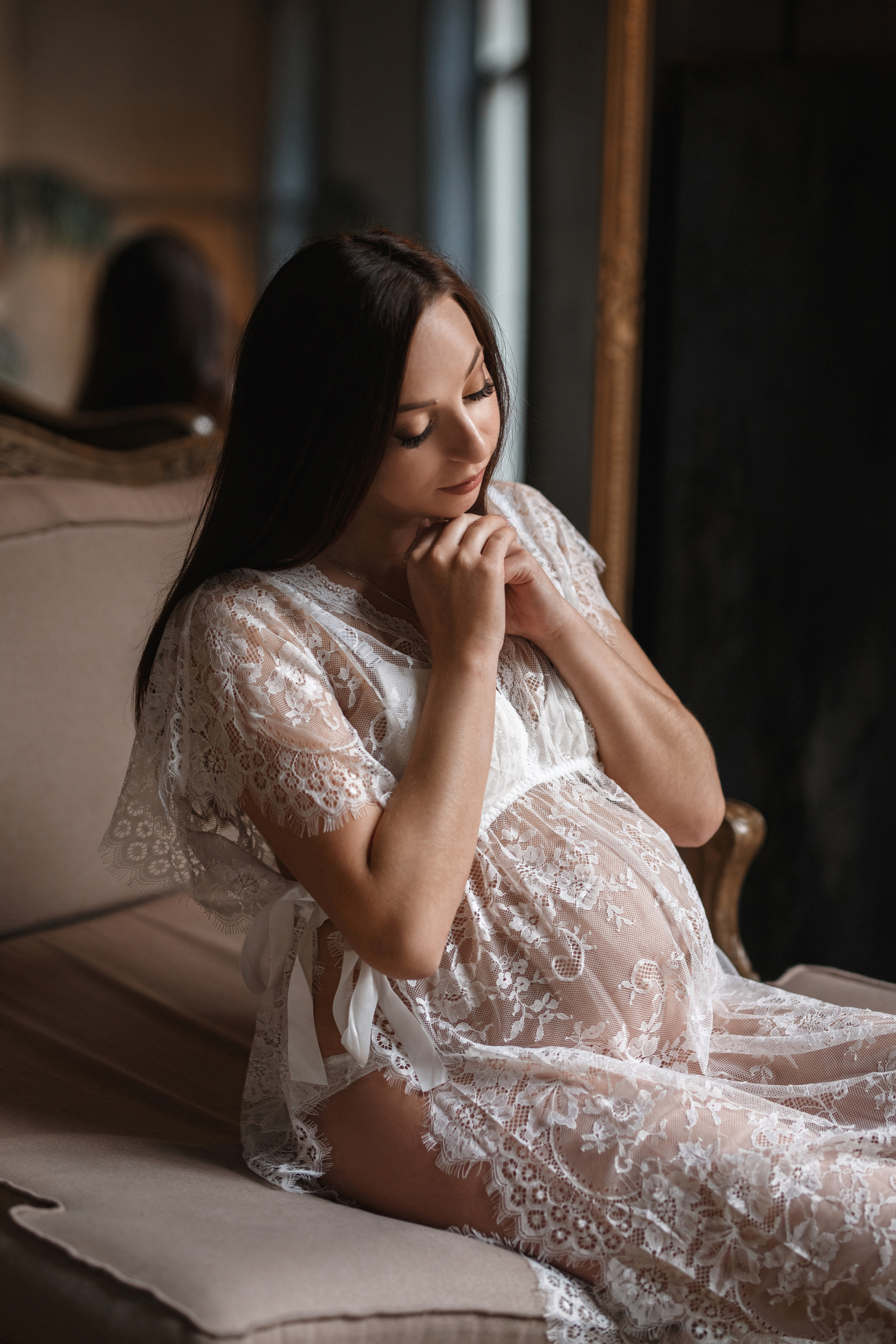 В Ожидании. Свадебный и семейный фотограф Наталья Штык