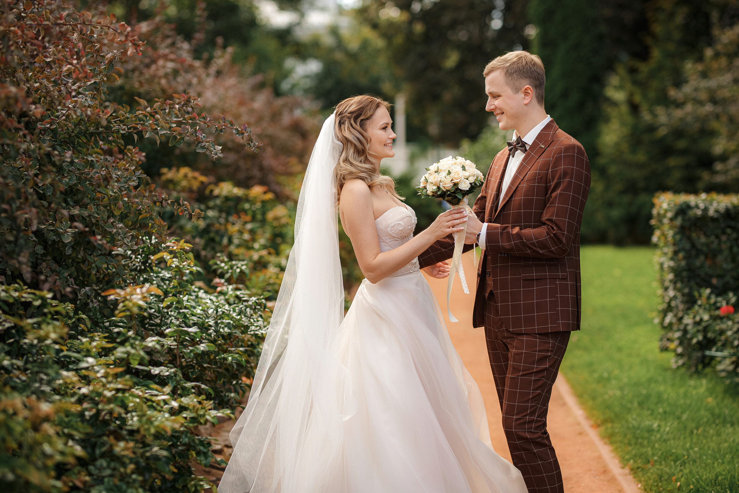 Свадебный. Свадебный и семейный фотограф Наталья Штык