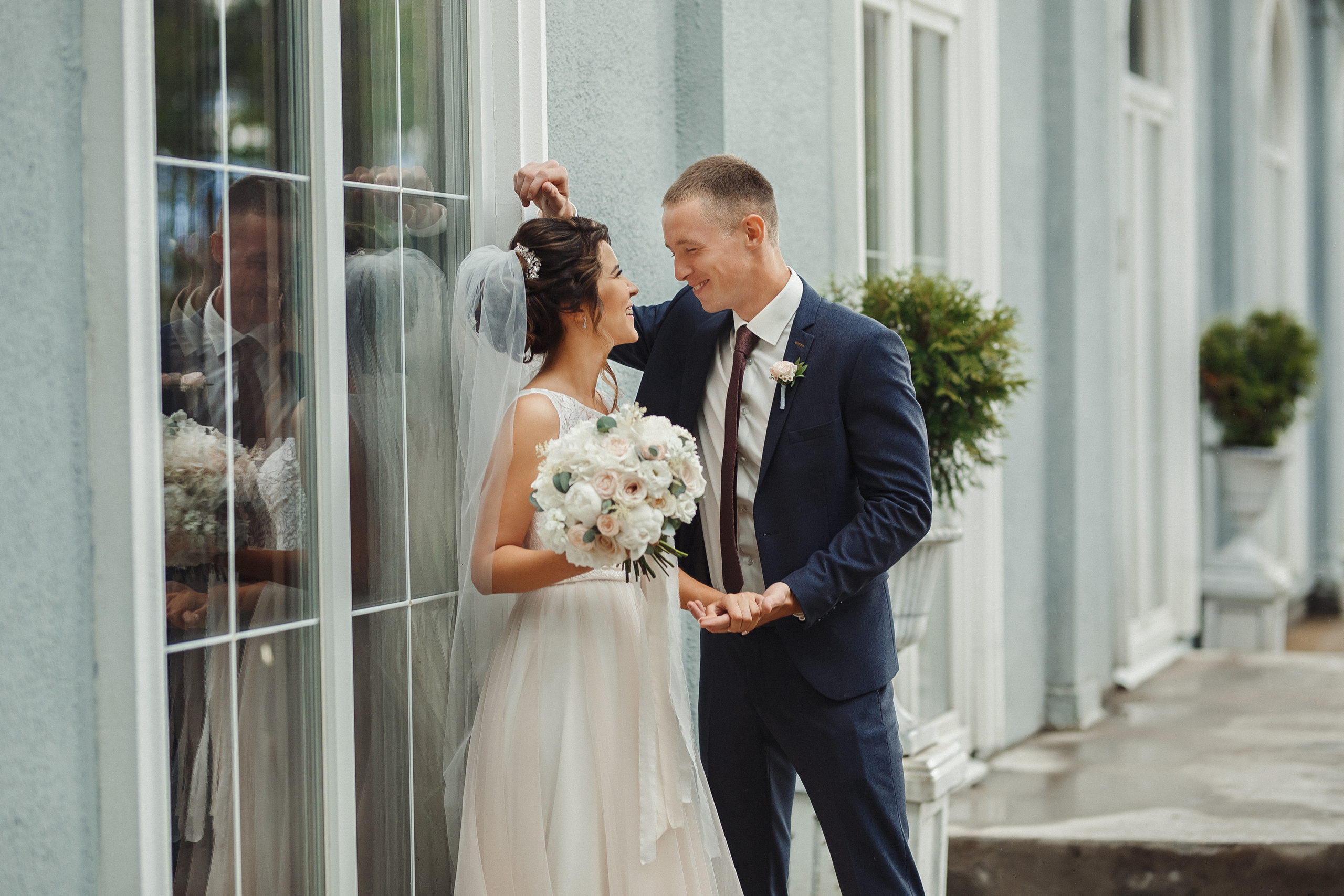 Свадебный. Свадебный и семейный фотограф Наталья Штык