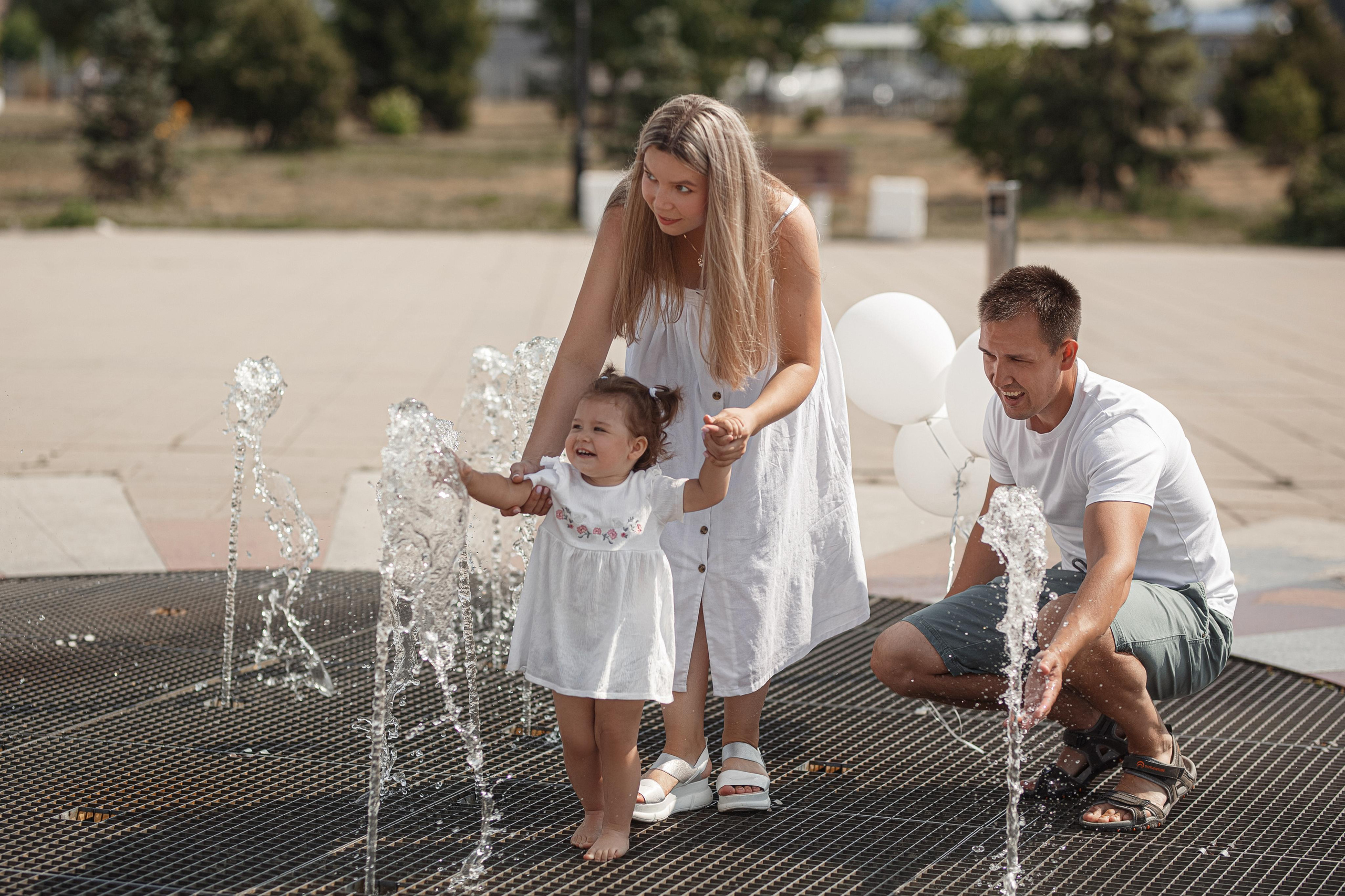 Семейный. Свадебный и семейный фотограф Наталья Штык