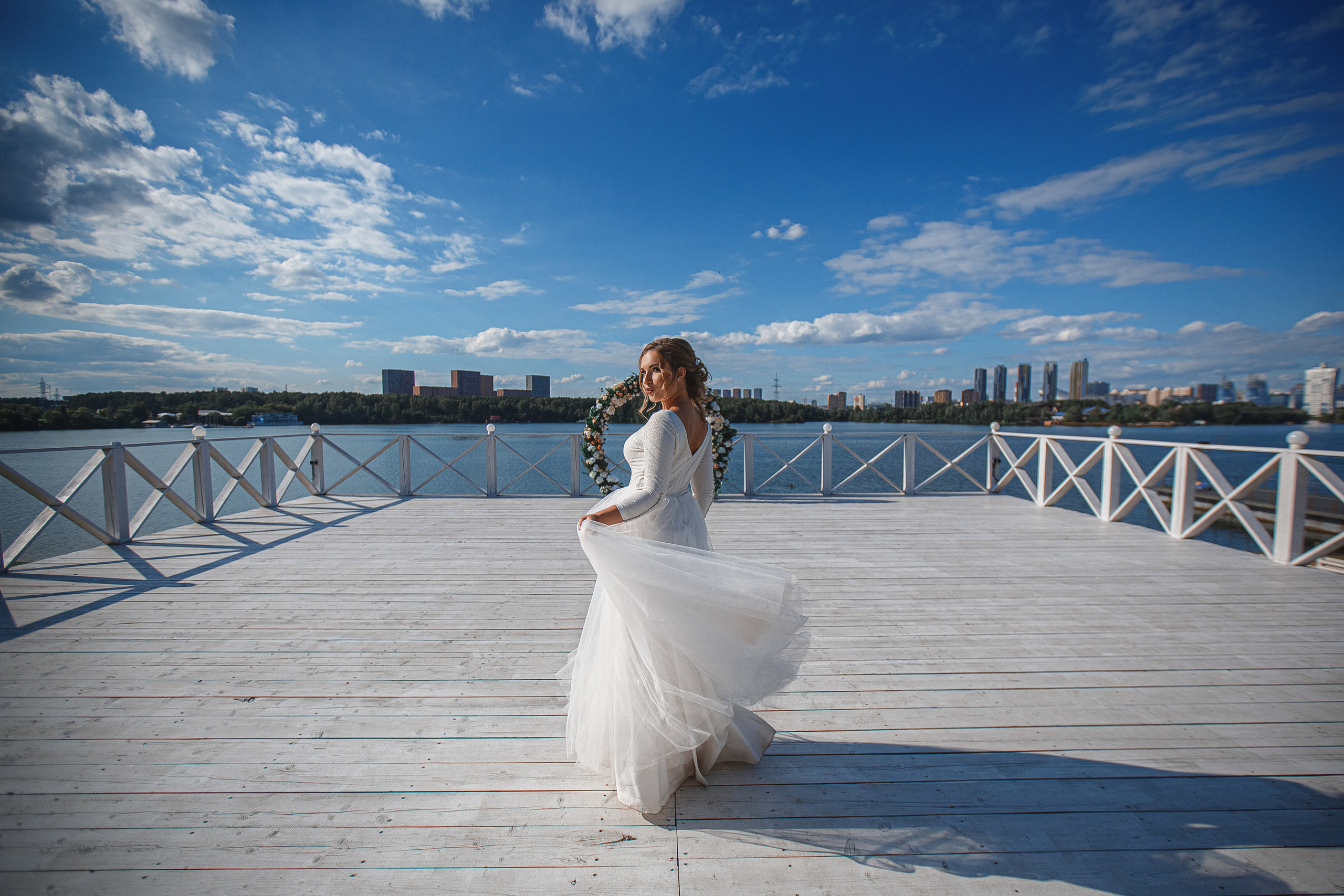 Свадебный. Свадебный и семейный фотограф Наталья Штык