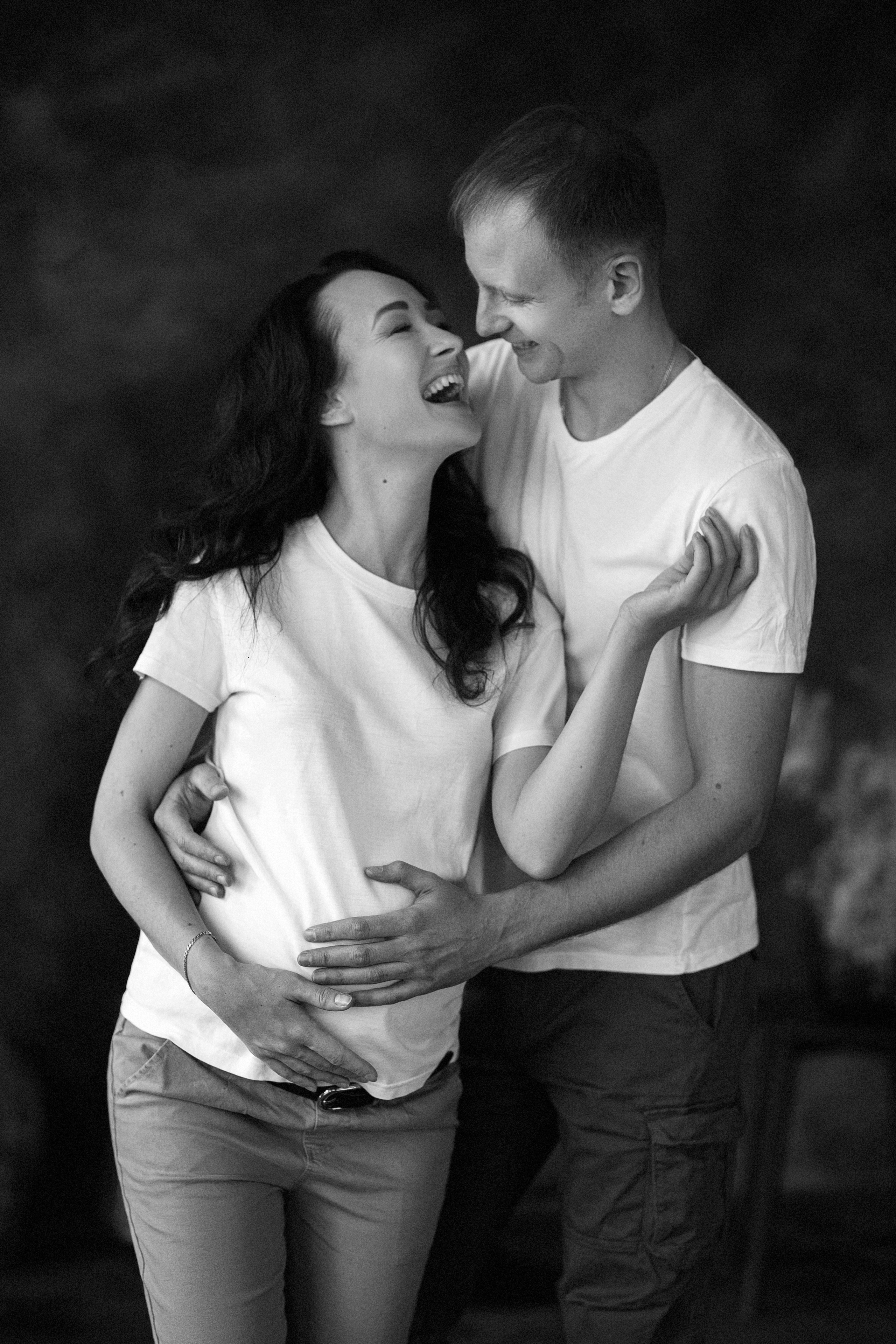 В Ожидании. Свадебный и семейный фотограф Наталья Штык