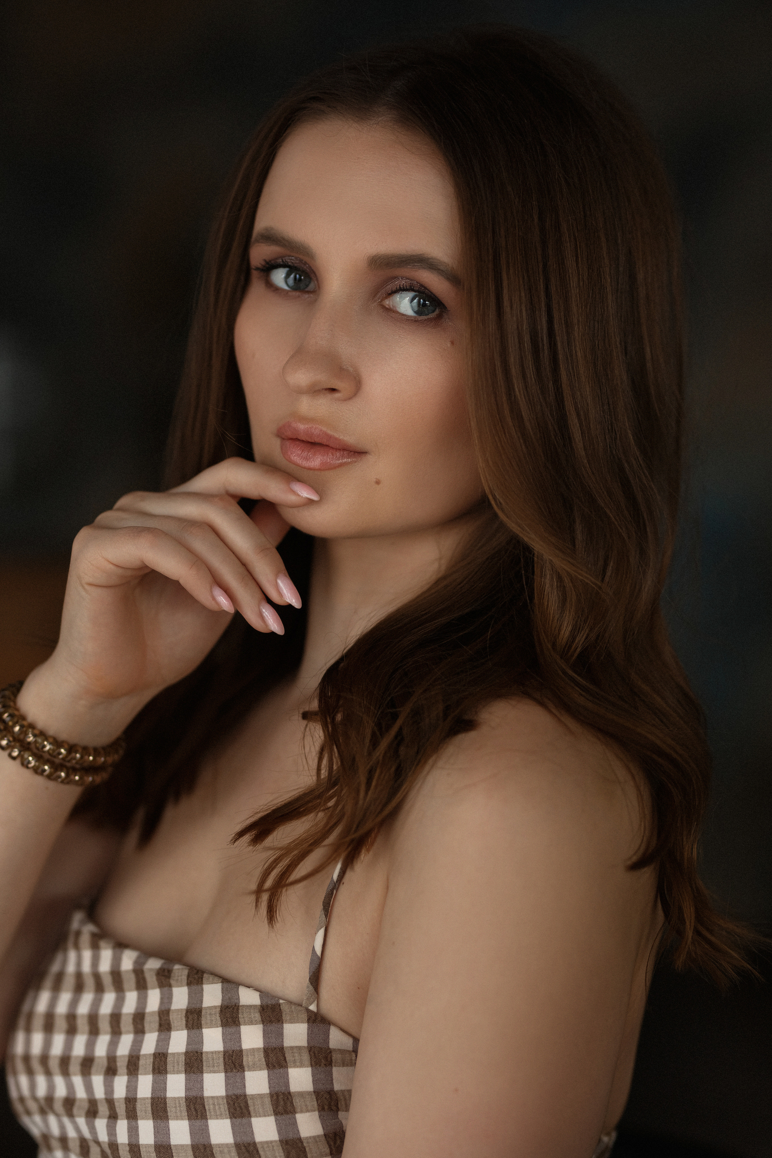 Портрет. Свадебный и семейный фотограф Наталья Штык