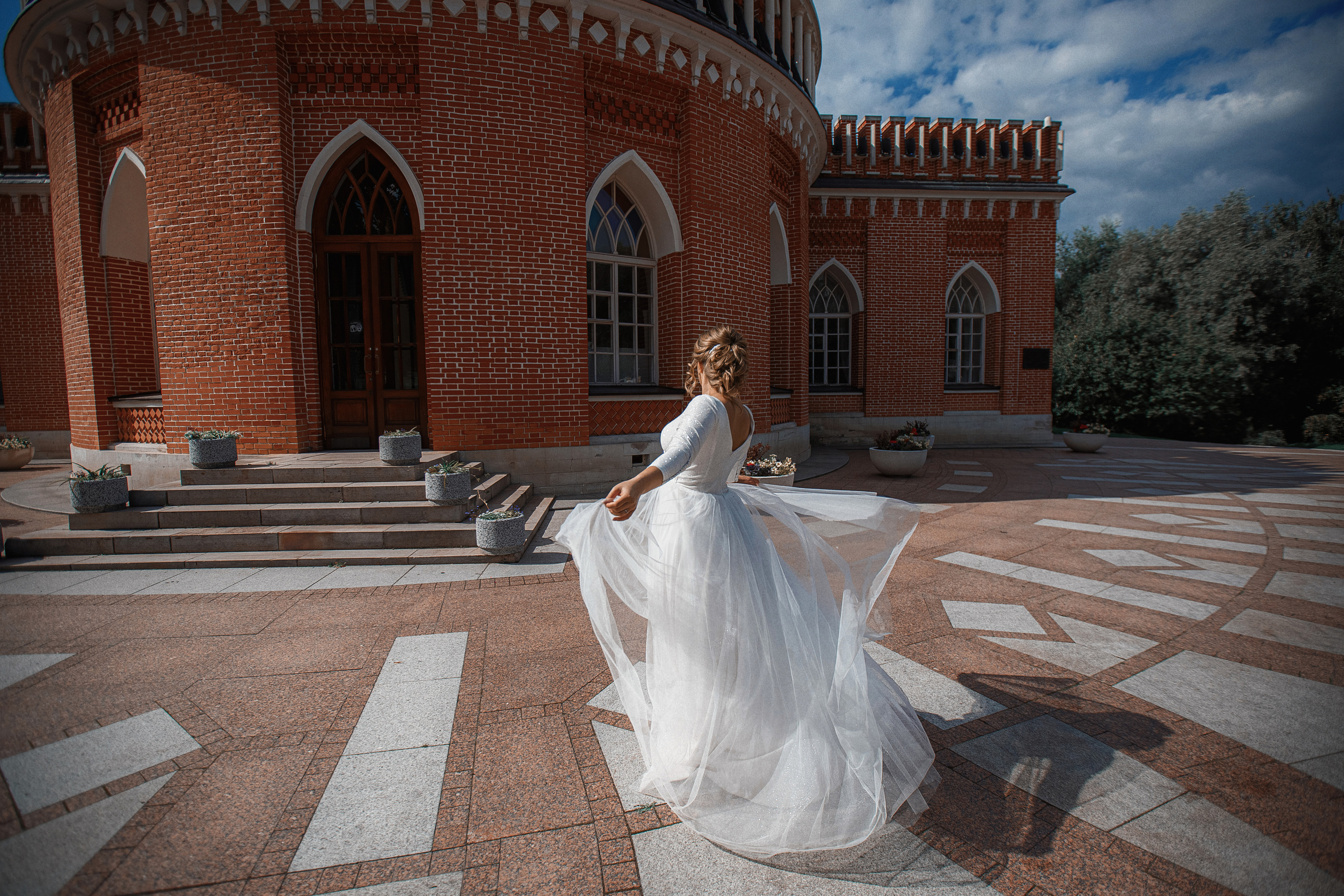 Свадебный. Свадебный и семейный фотограф Наталья Штык