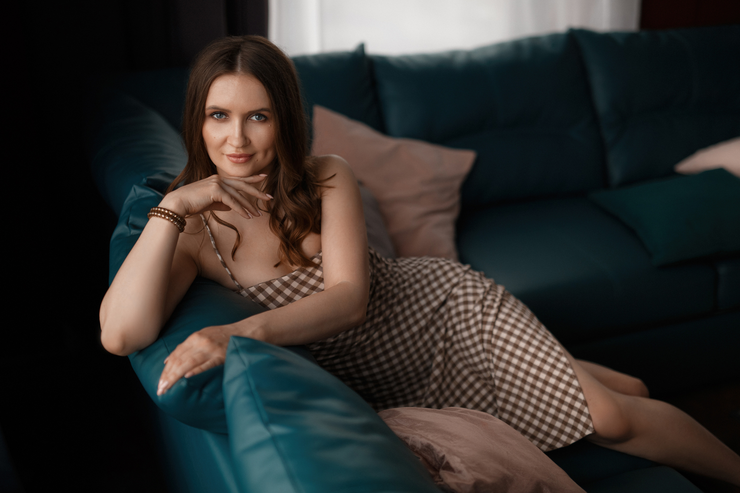 Портрет. Свадебный и семейный фотограф Наталья Штык