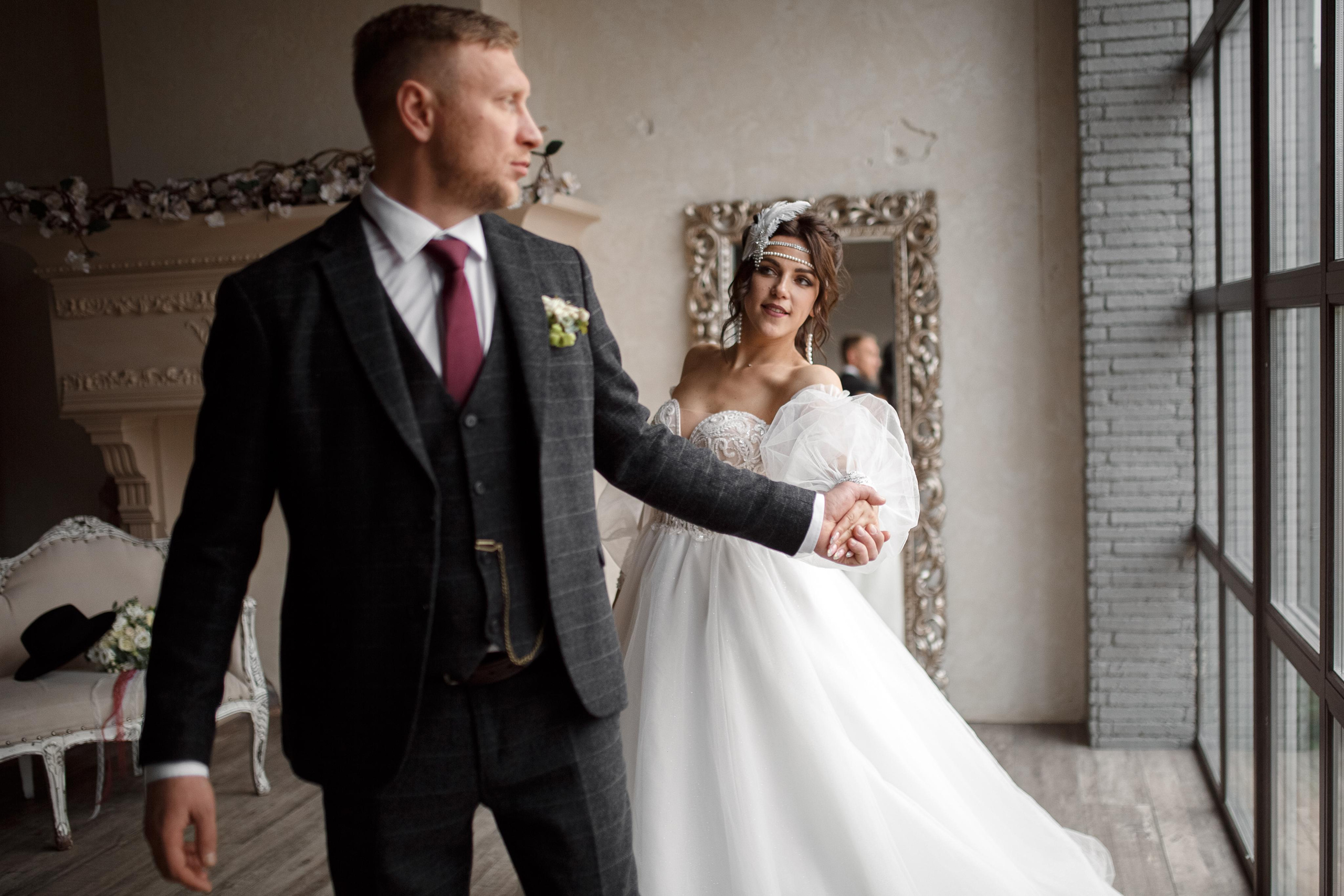 Свадебный и семейный фотограф Наталья Штык