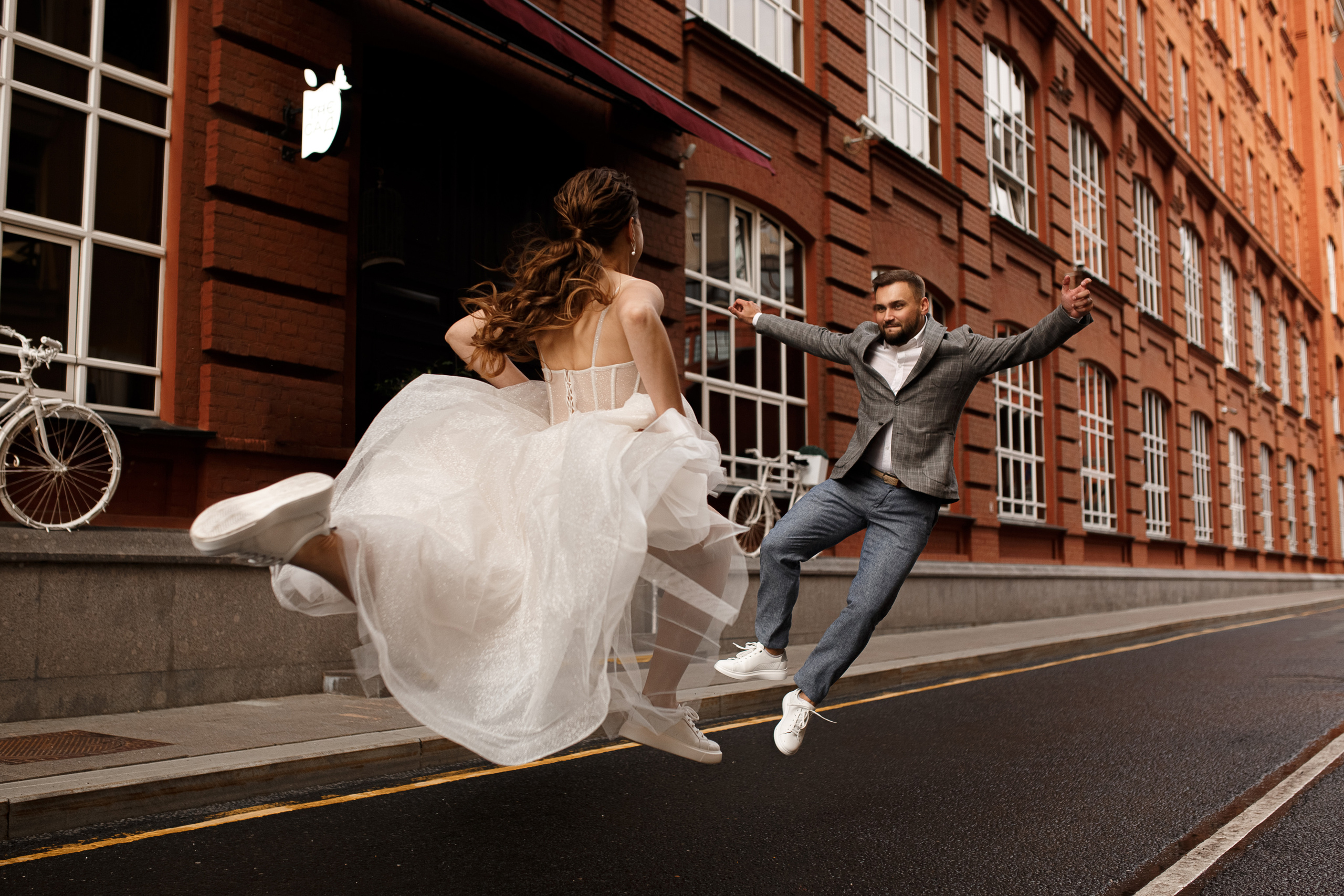 Свадебный. Свадебный и семейный фотограф Наталья Штык