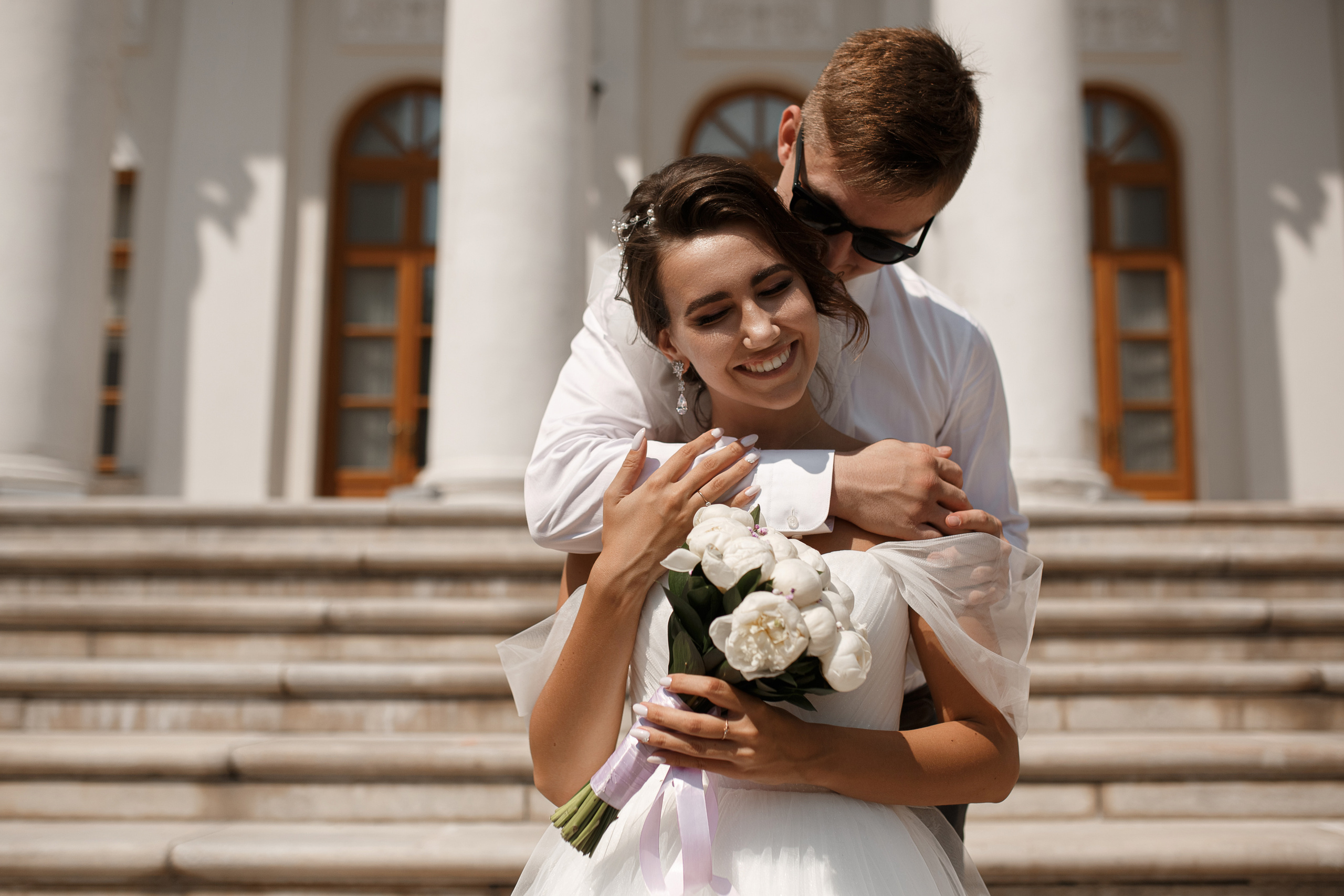 Свадебный. Свадебный и семейный фотограф Наталья Штык