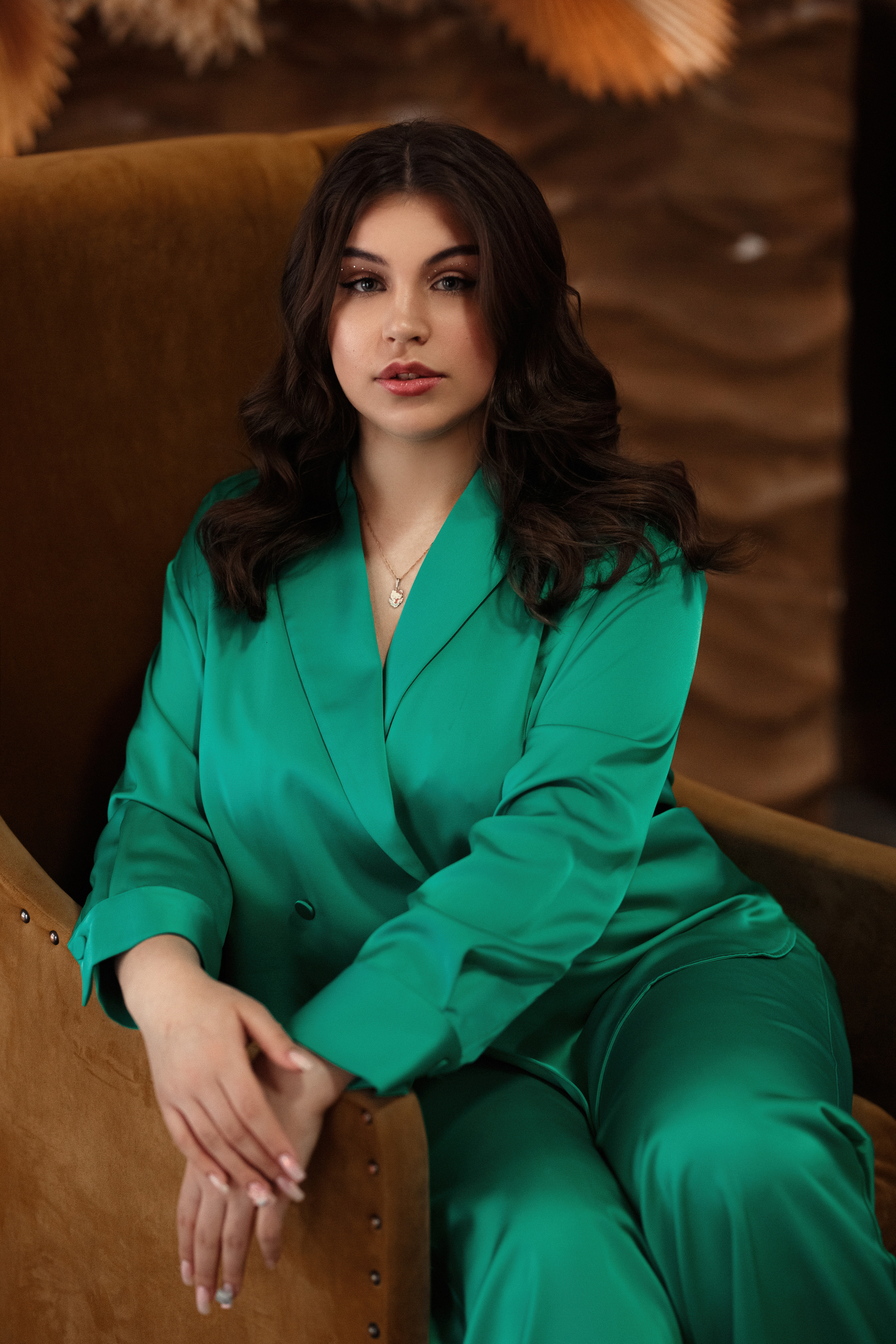 Портрет. Свадебный и семейный фотограф Наталья Штык