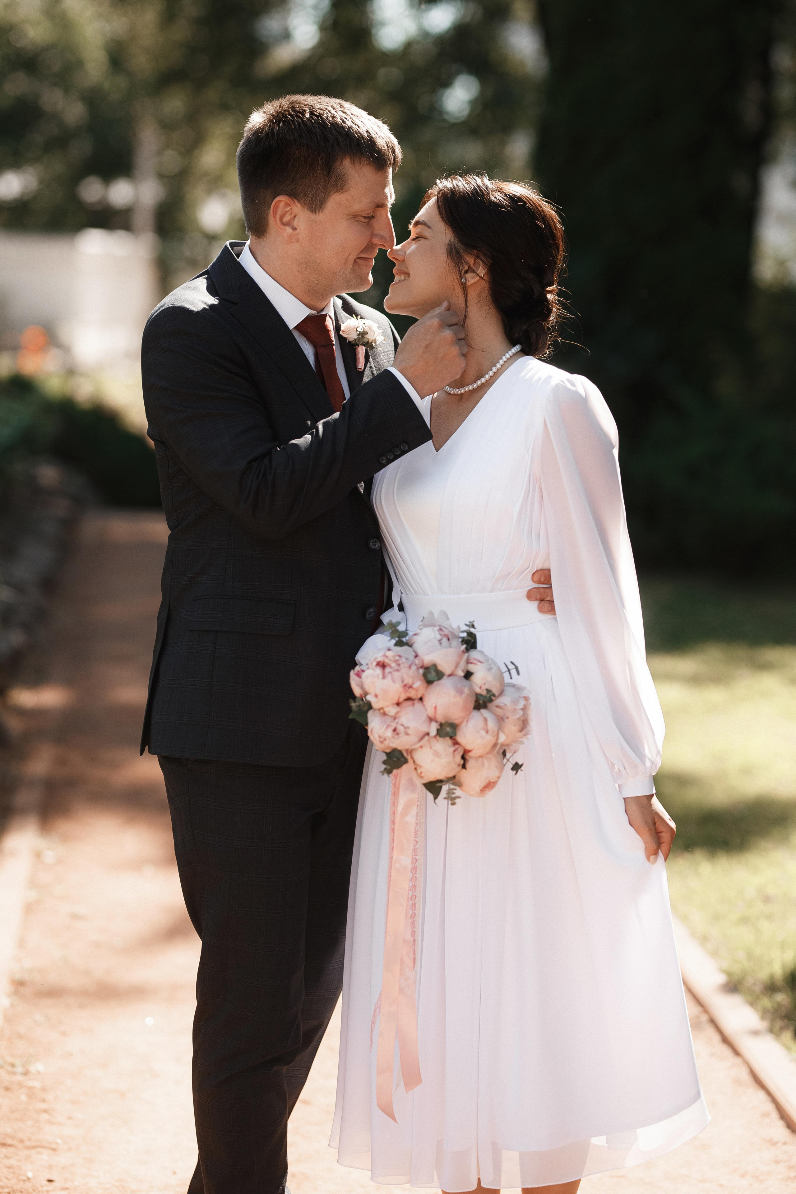 Свадебный. Свадебный и семейный фотограф Наталья Штык