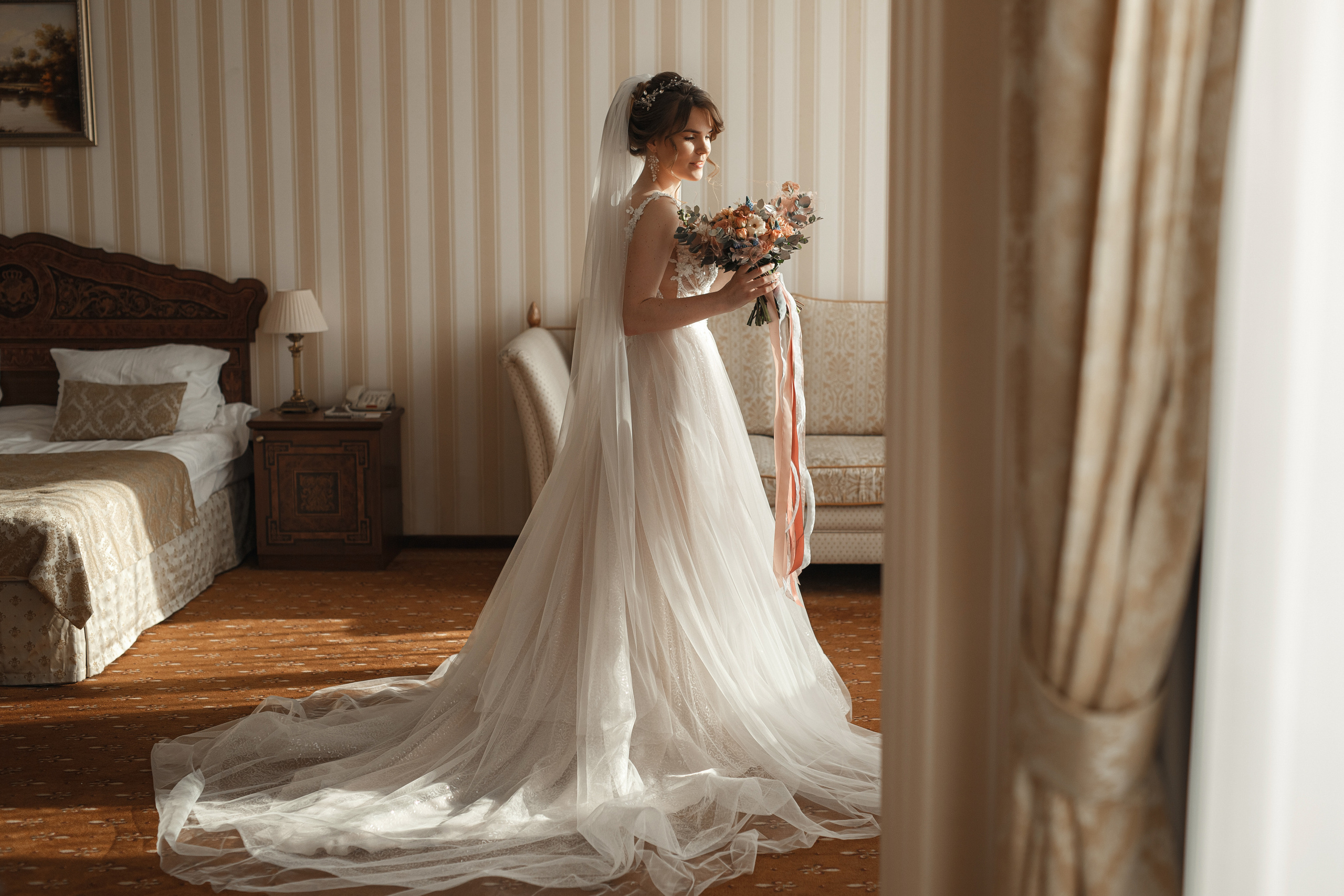 Свадебный. Свадебный и семейный фотограф Наталья Штык