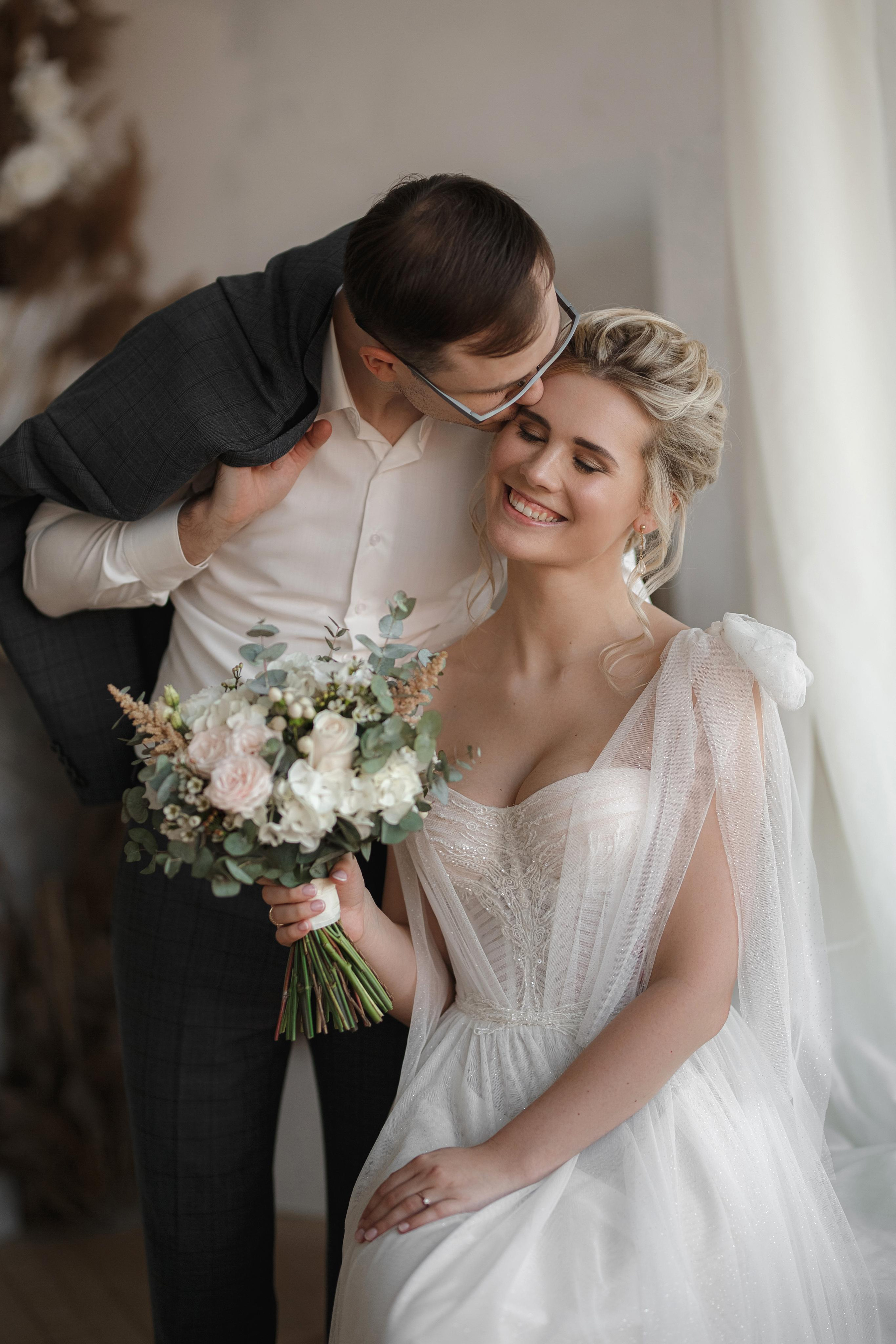 Свадебный. Свадебный и семейный фотограф Наталья Штык