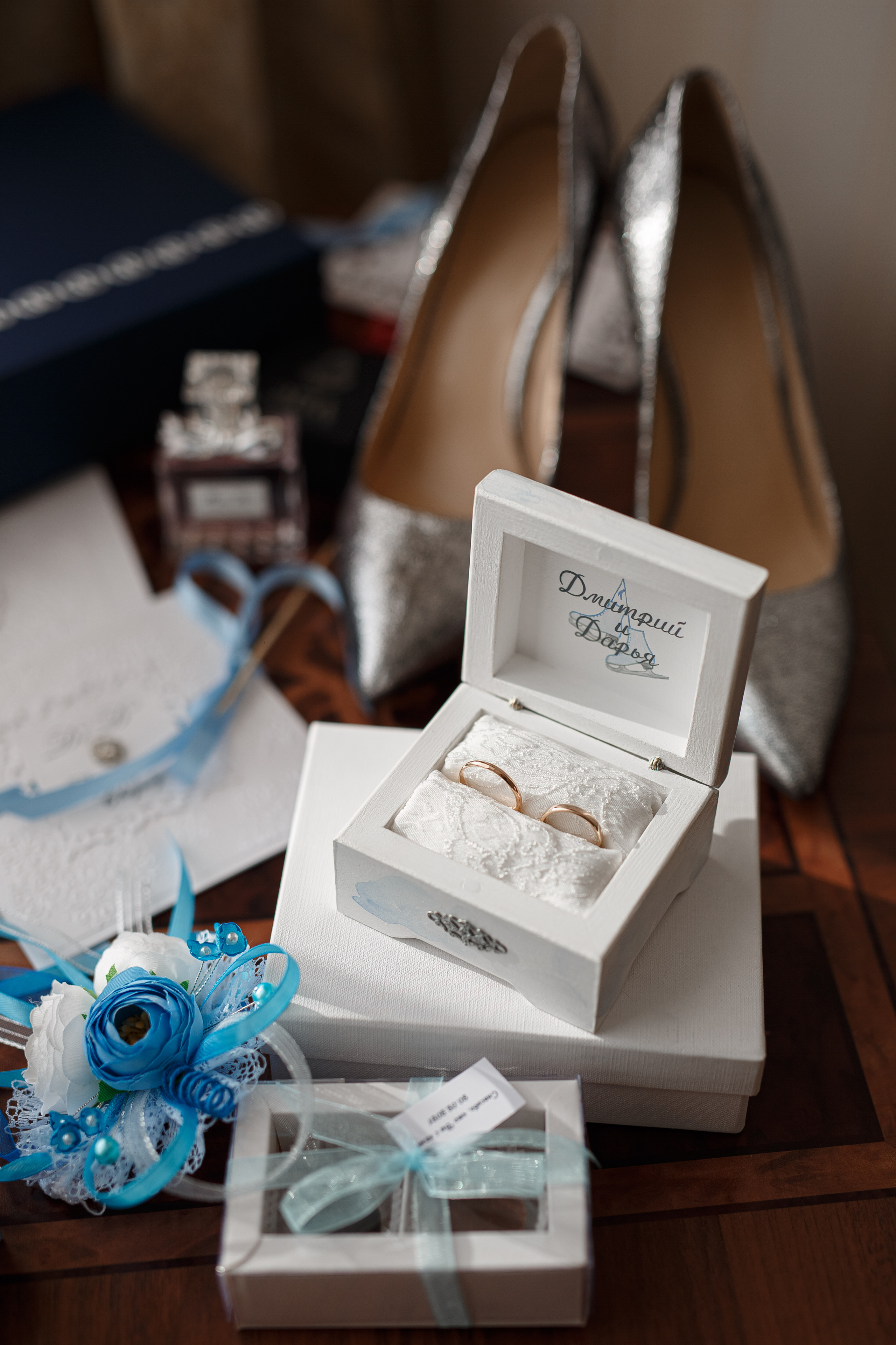 Свадебный. Свадебный и семейный фотограф Наталья Штык