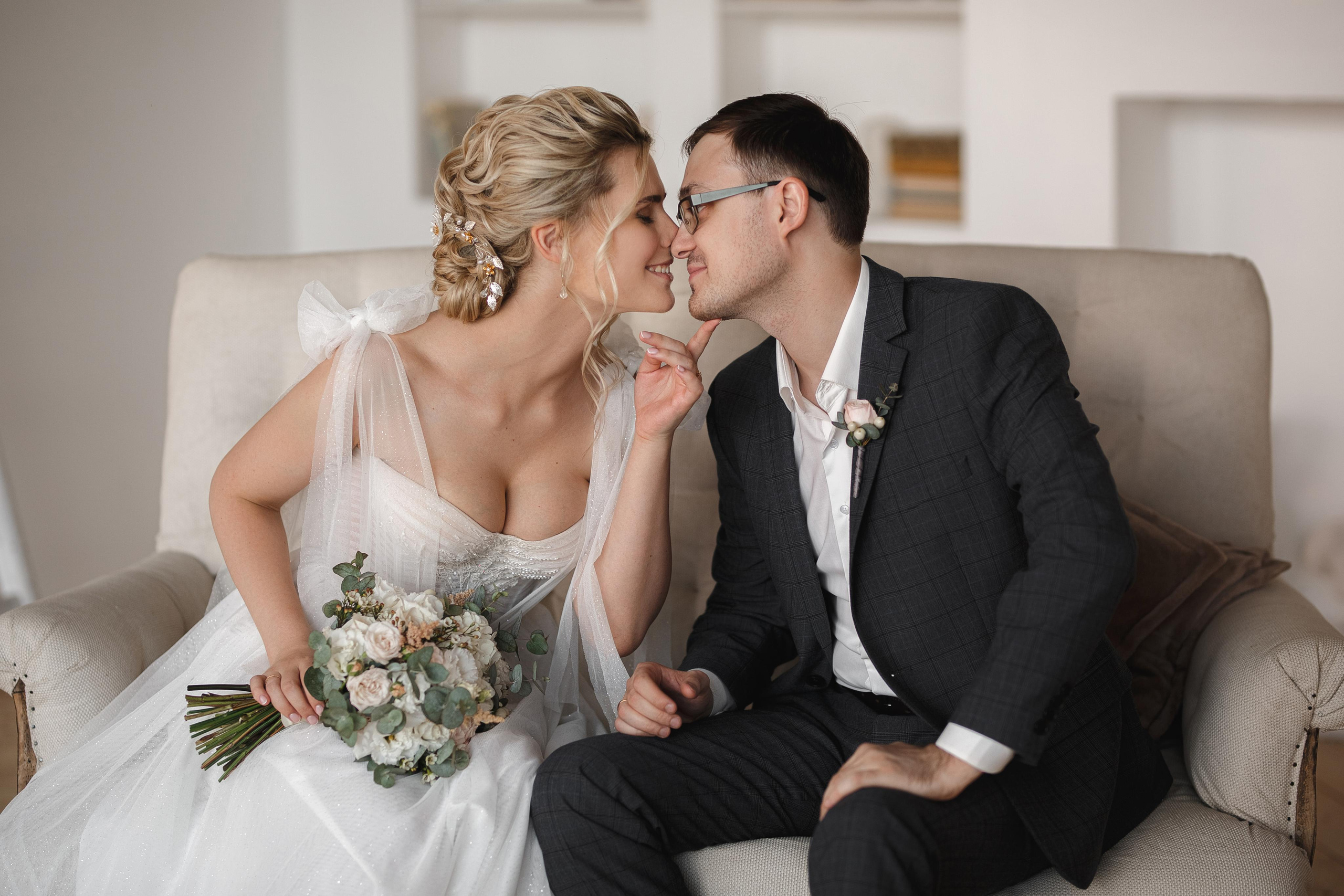 Свадебный. Свадебный и семейный фотограф Наталья Штык